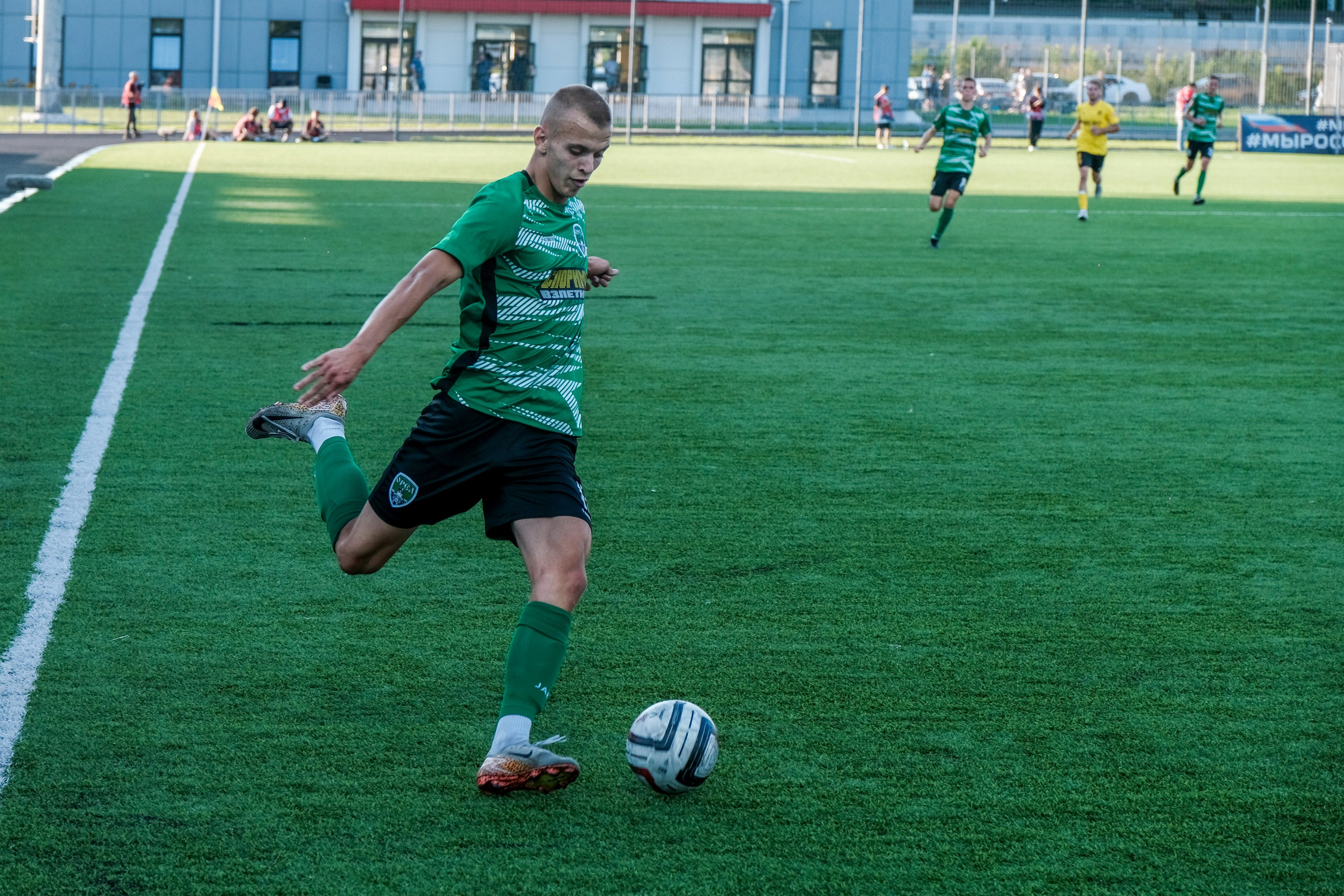 Репортаж 2. Фотограф и видеограф в Москве и МО — Евгений Лавров