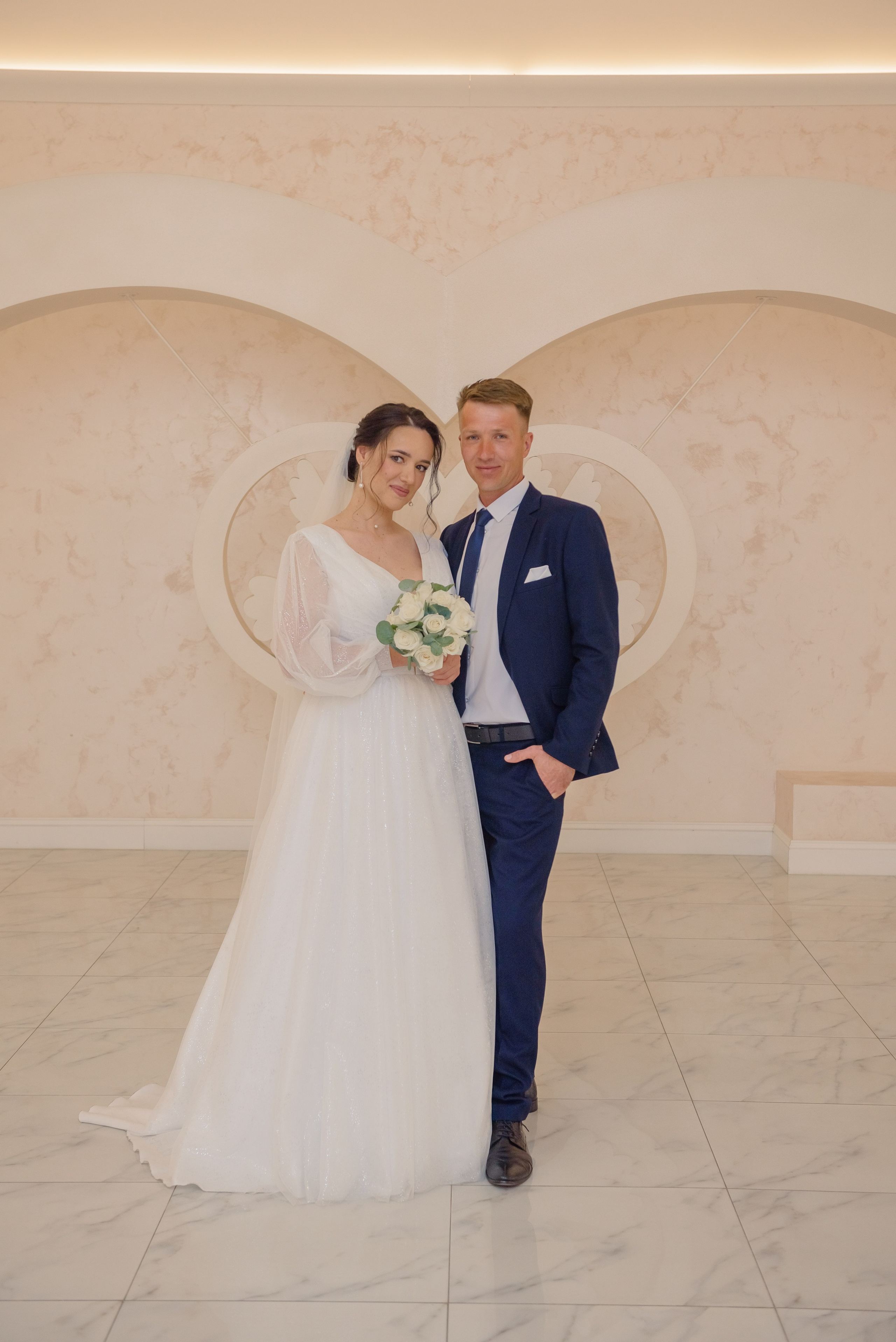 Дмитрий и Маргарита. Семейный фотограф в Рязани Мария Ермакова