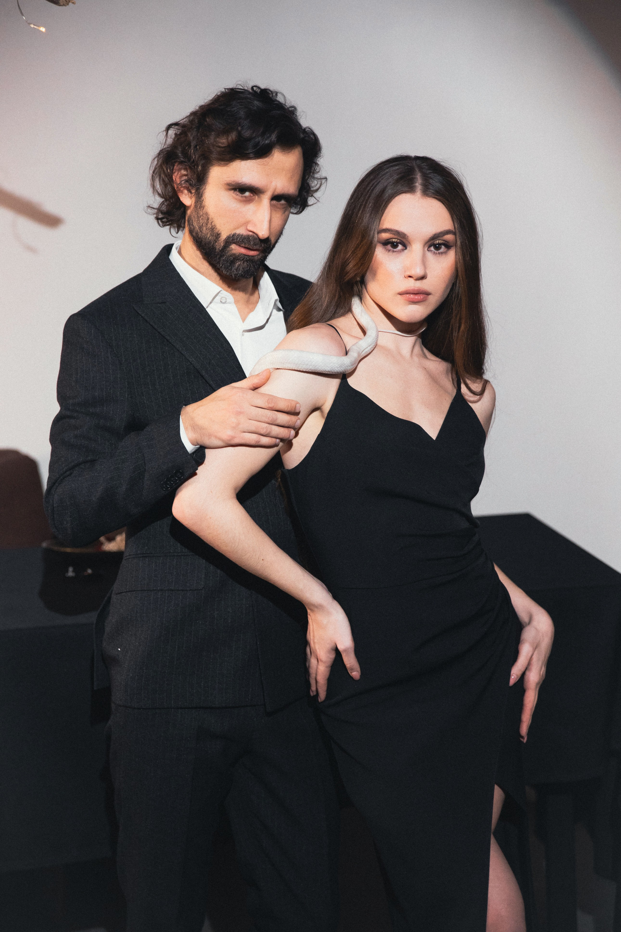 Андрей и Александра. Свадебный, репортажный фотограф в Тюмени Сергей Тапилин