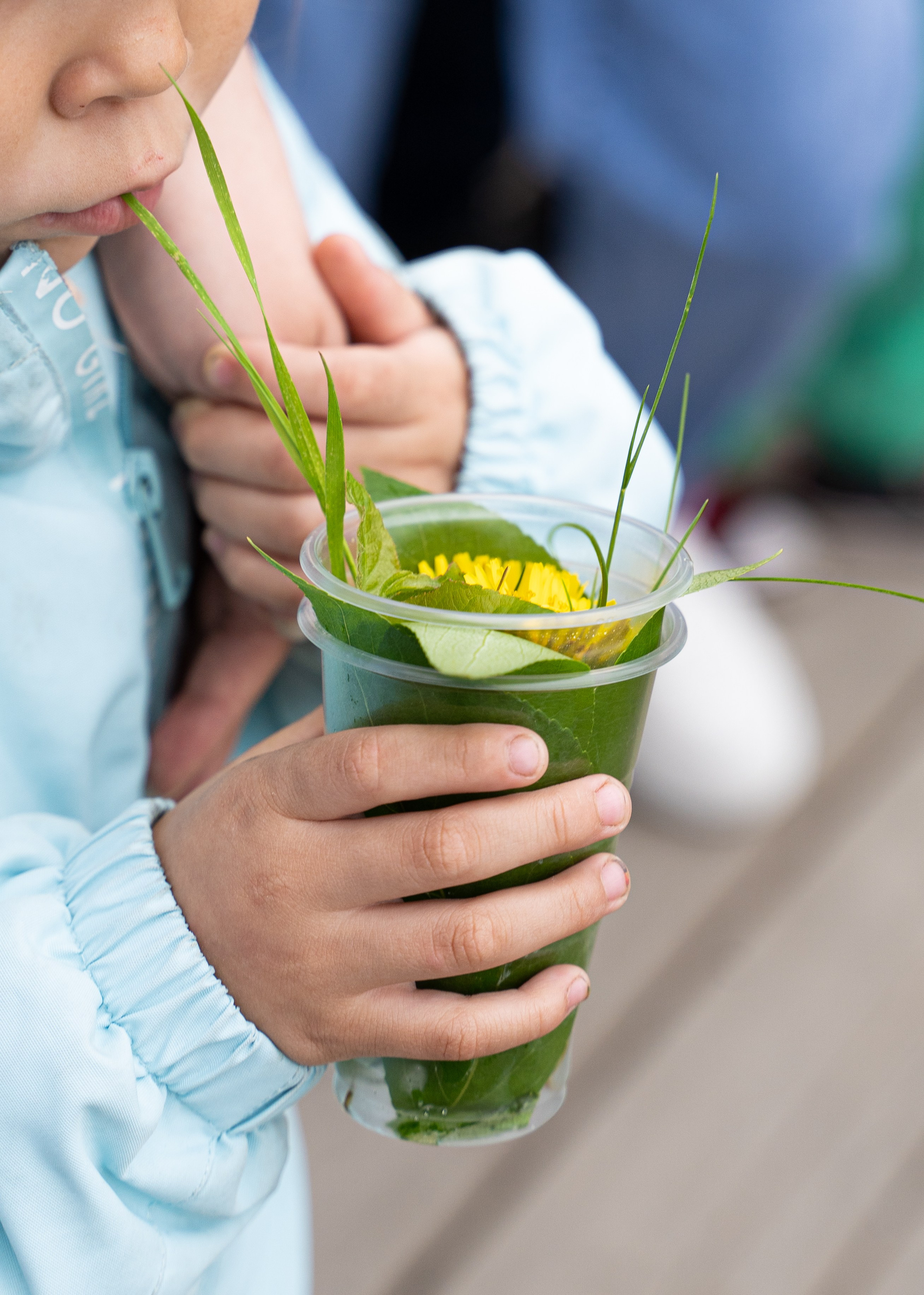 Старый Сургут: День Обласа. Фотограф Москва | Анна Мальцева