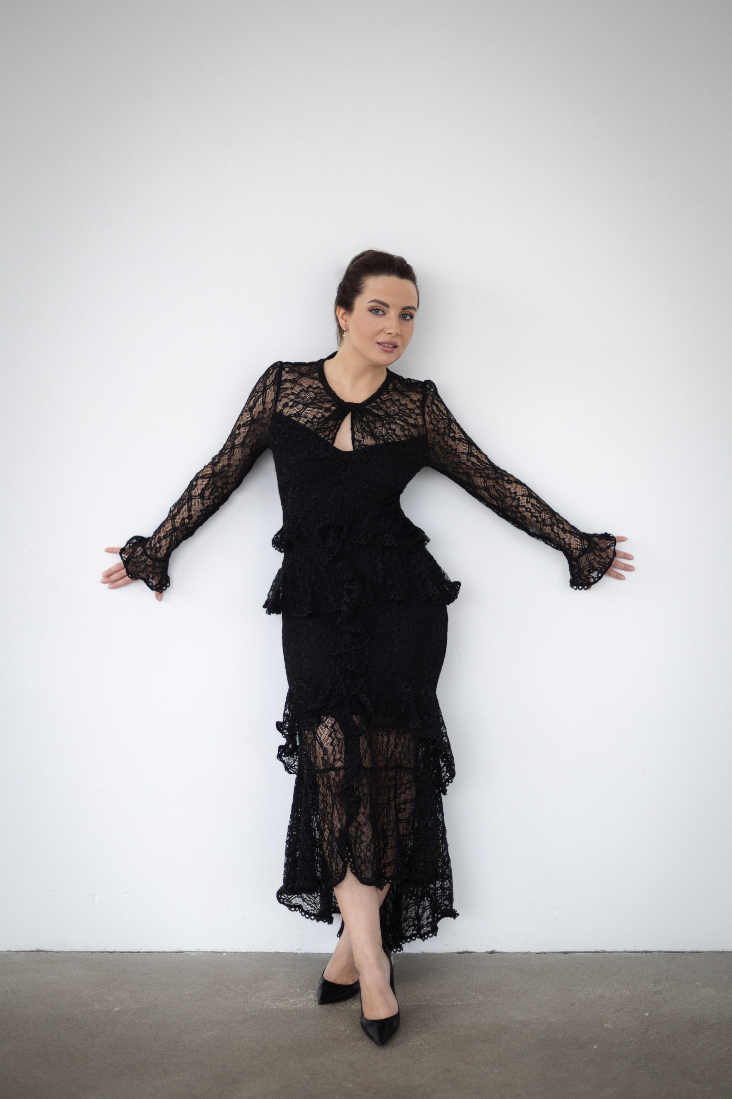 Натали. Ваш фотограф — Александра Андрущенко