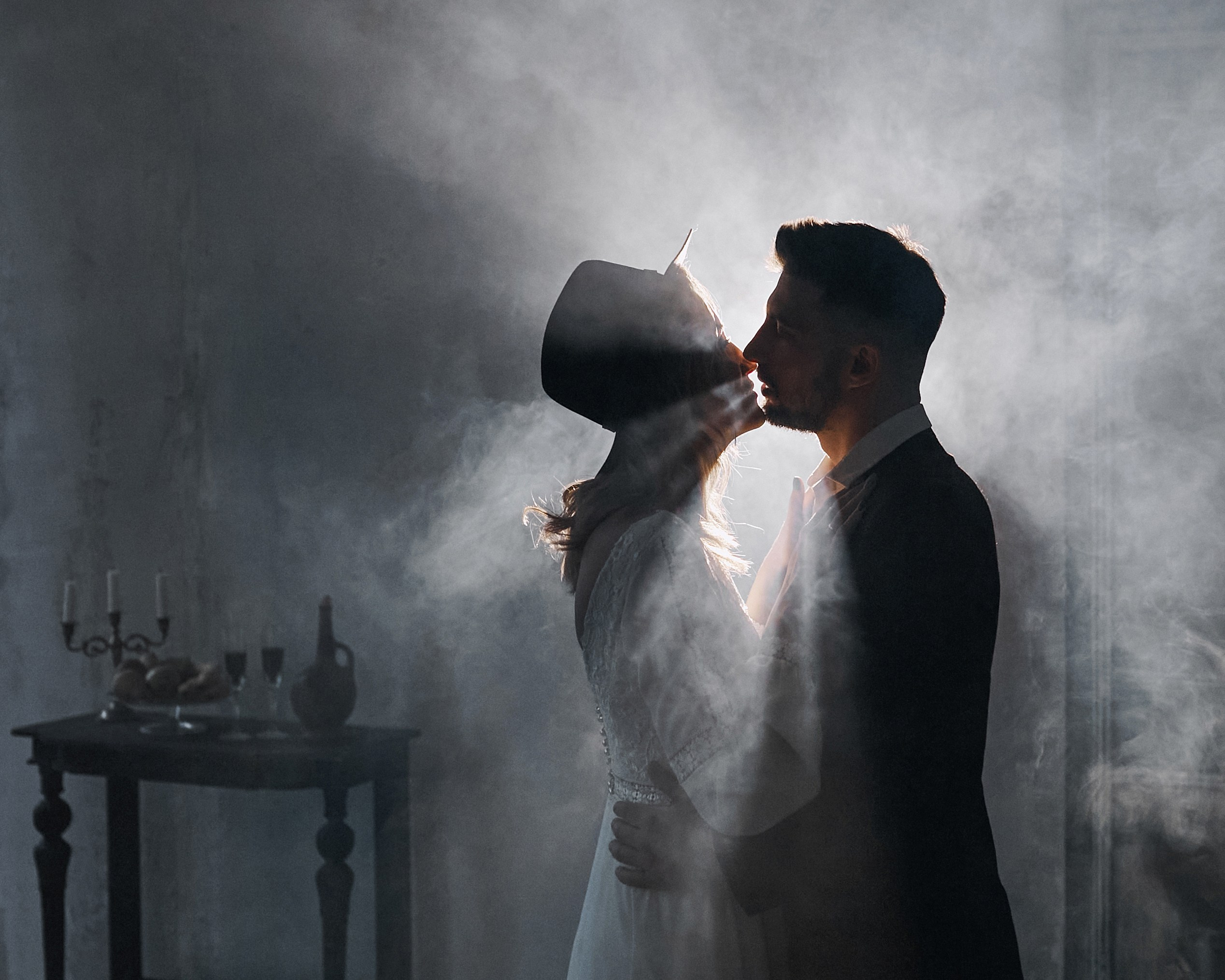 Семья & Love Story. Фотограф Андрей Кононенко