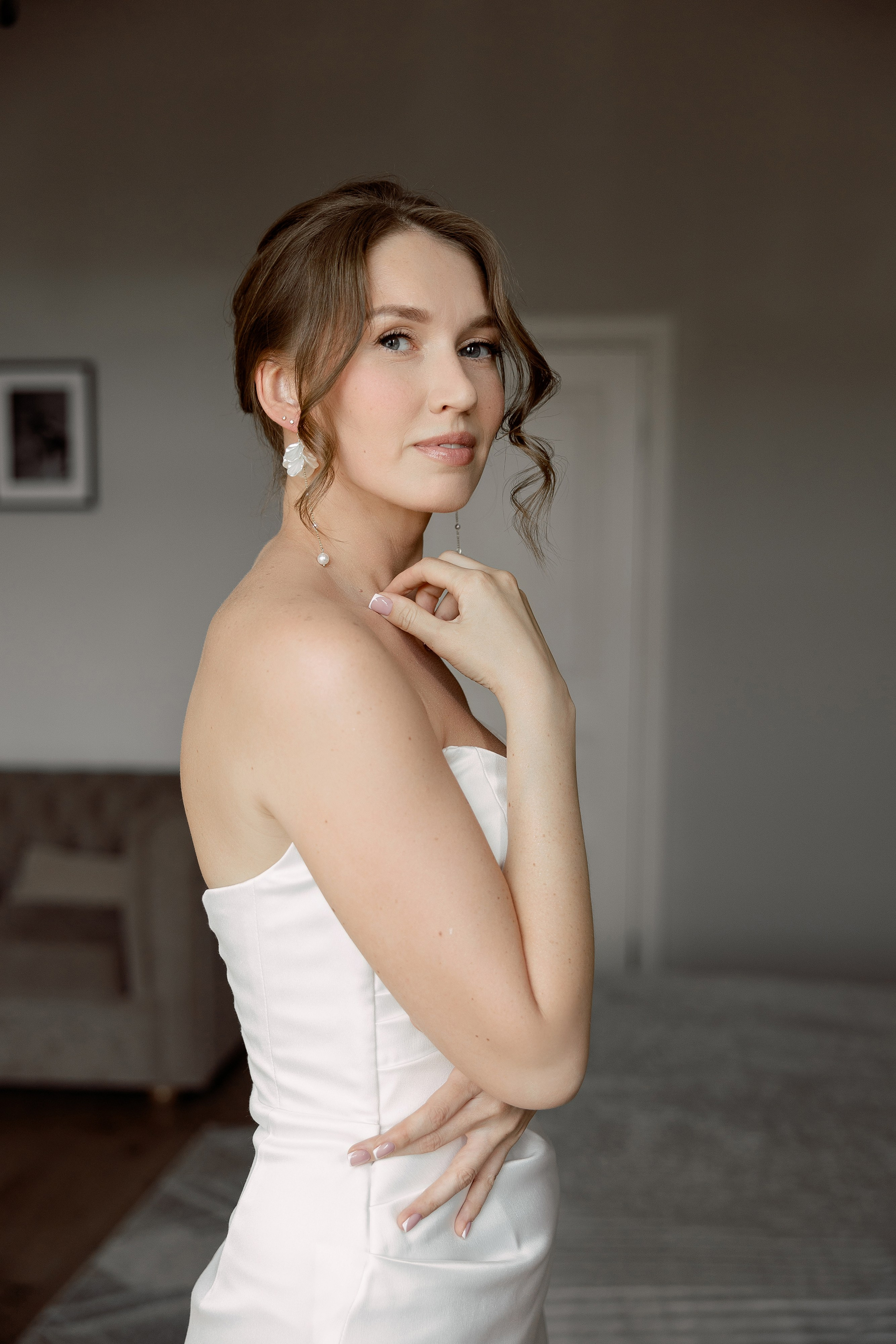 Рината и Кирилл. Свадебный фотограф в Санкт-Петербурге Павел Резниченко