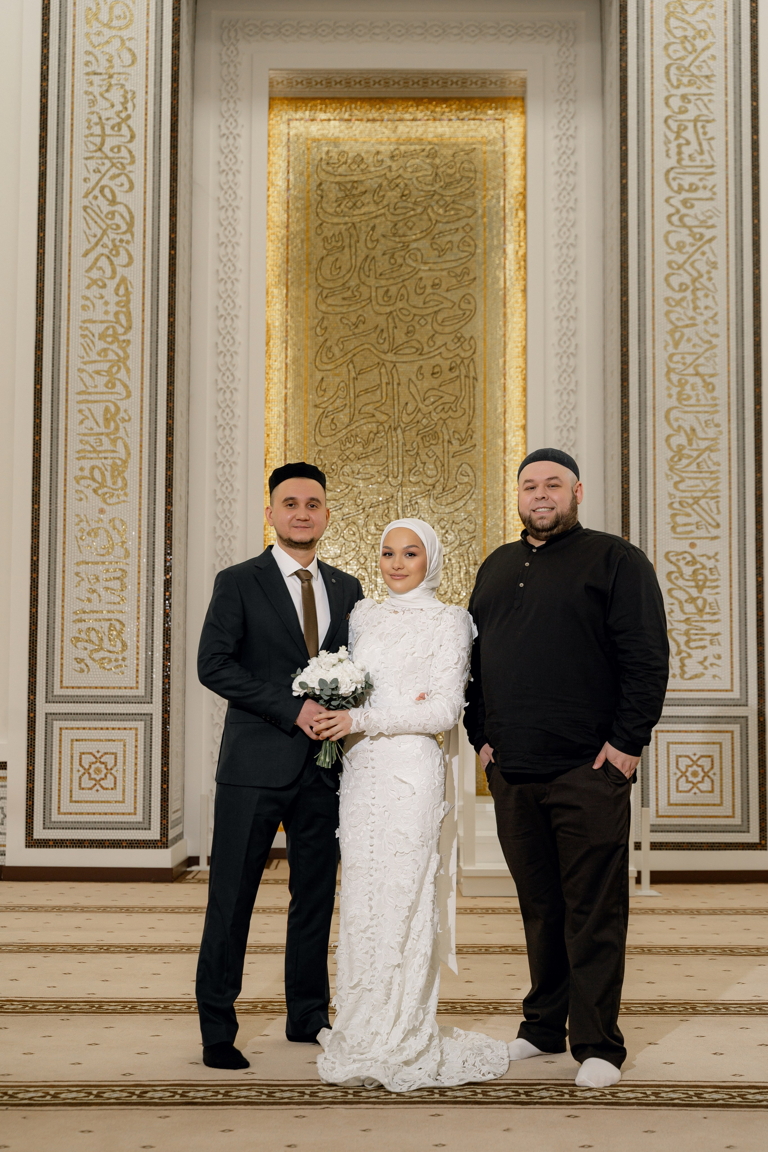 Данис & Ильзира (Алтан). RAMIL SAFIULLIN