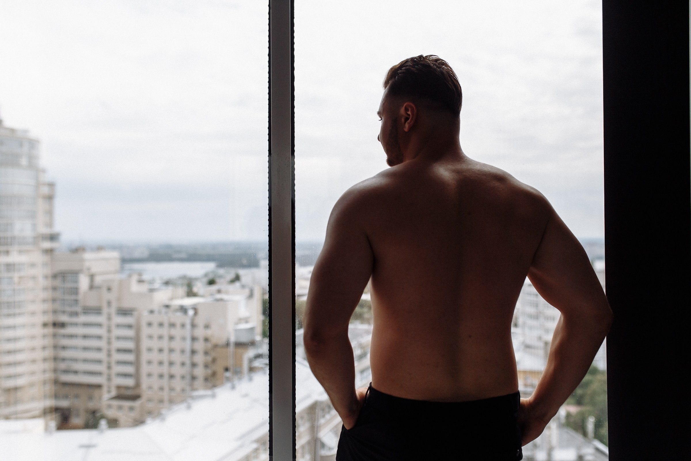 Анонс свадьбы София и Виталий. Свадебный фотограф в Воронеже Денис Коровин