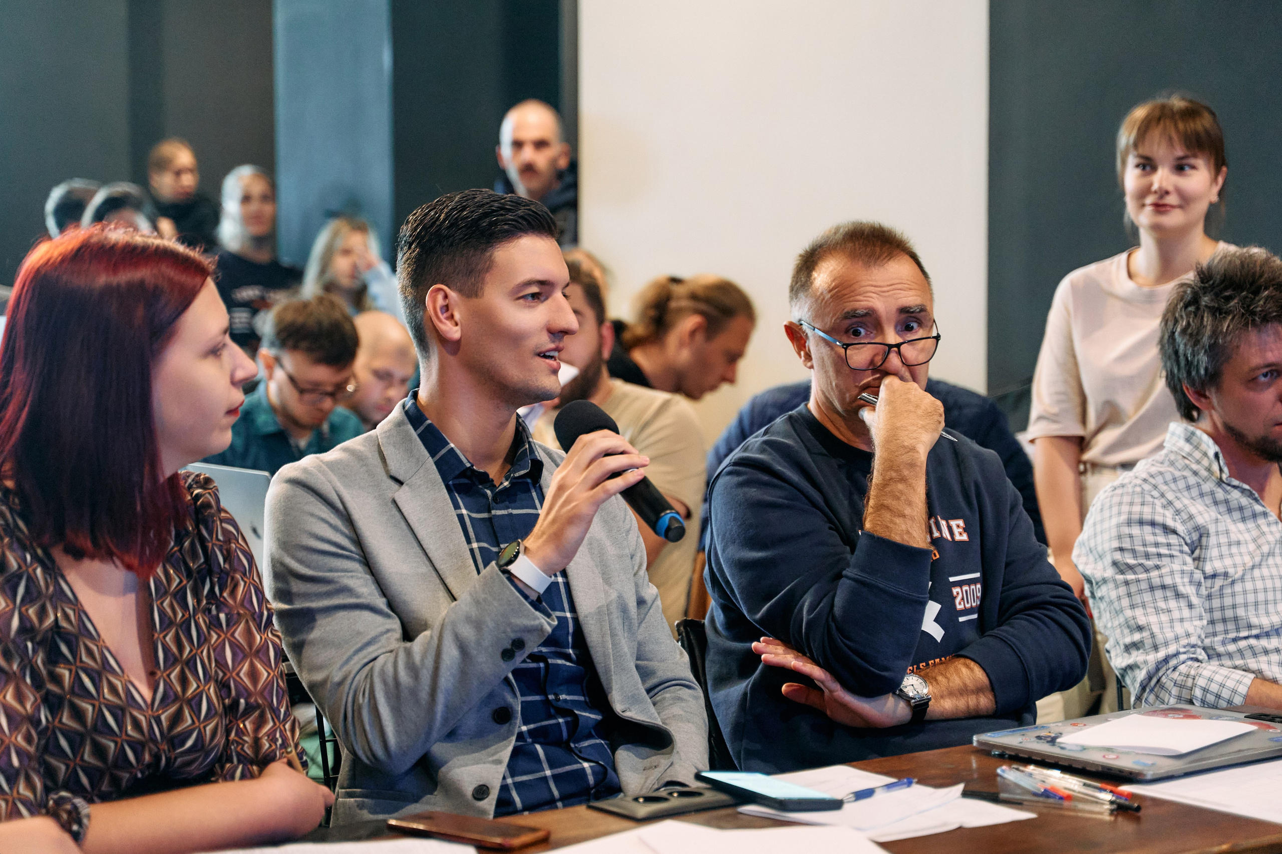 Hackathon. Photographer and Videographer in Montenegro