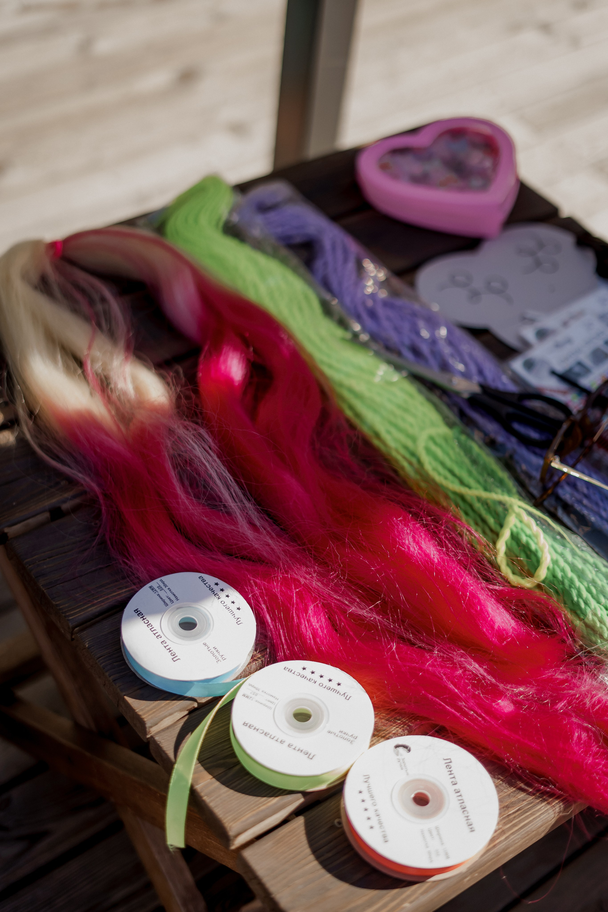 Surf 2024. Фотограф Валерия Крахмалева