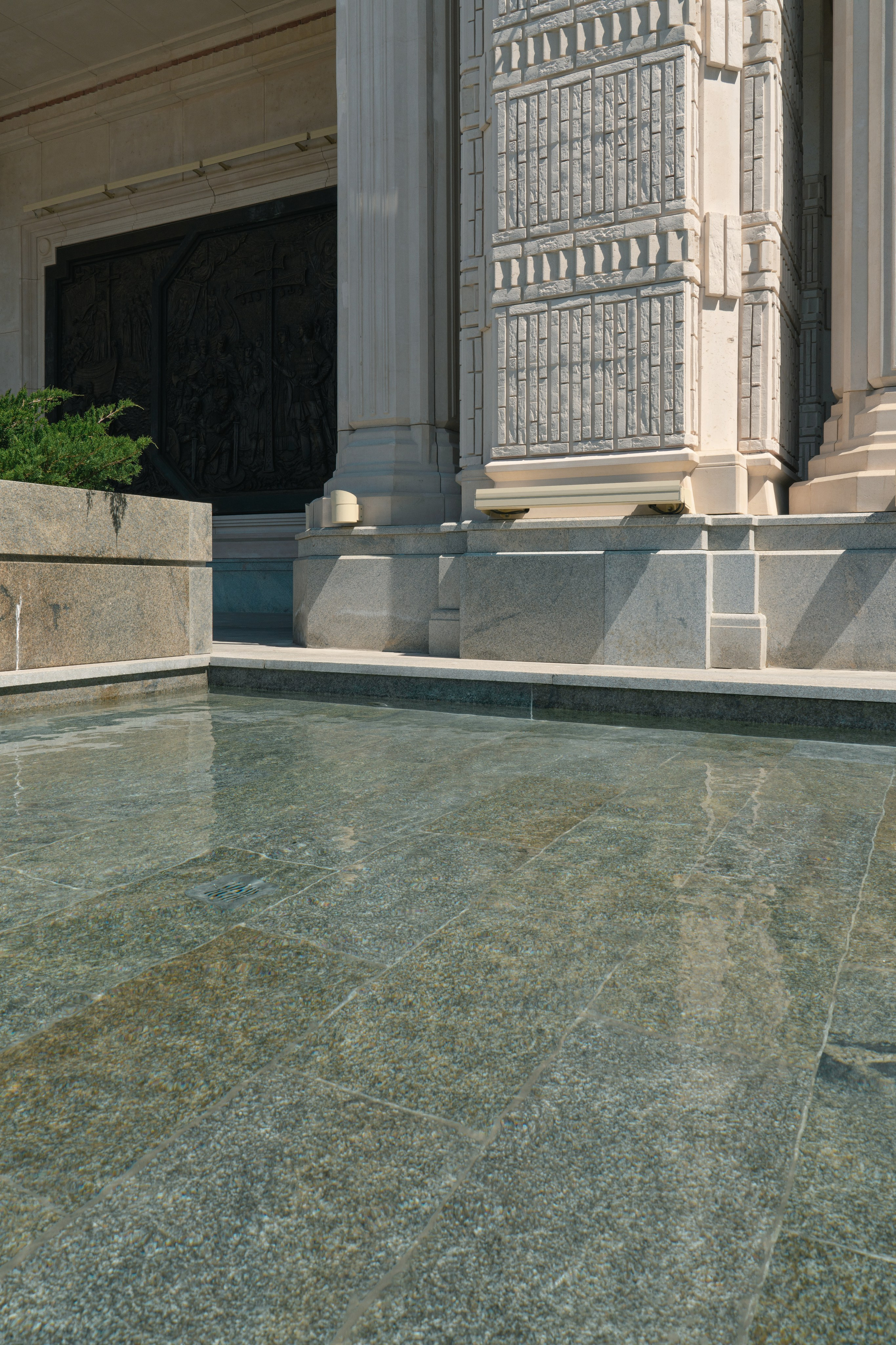 Архитектура