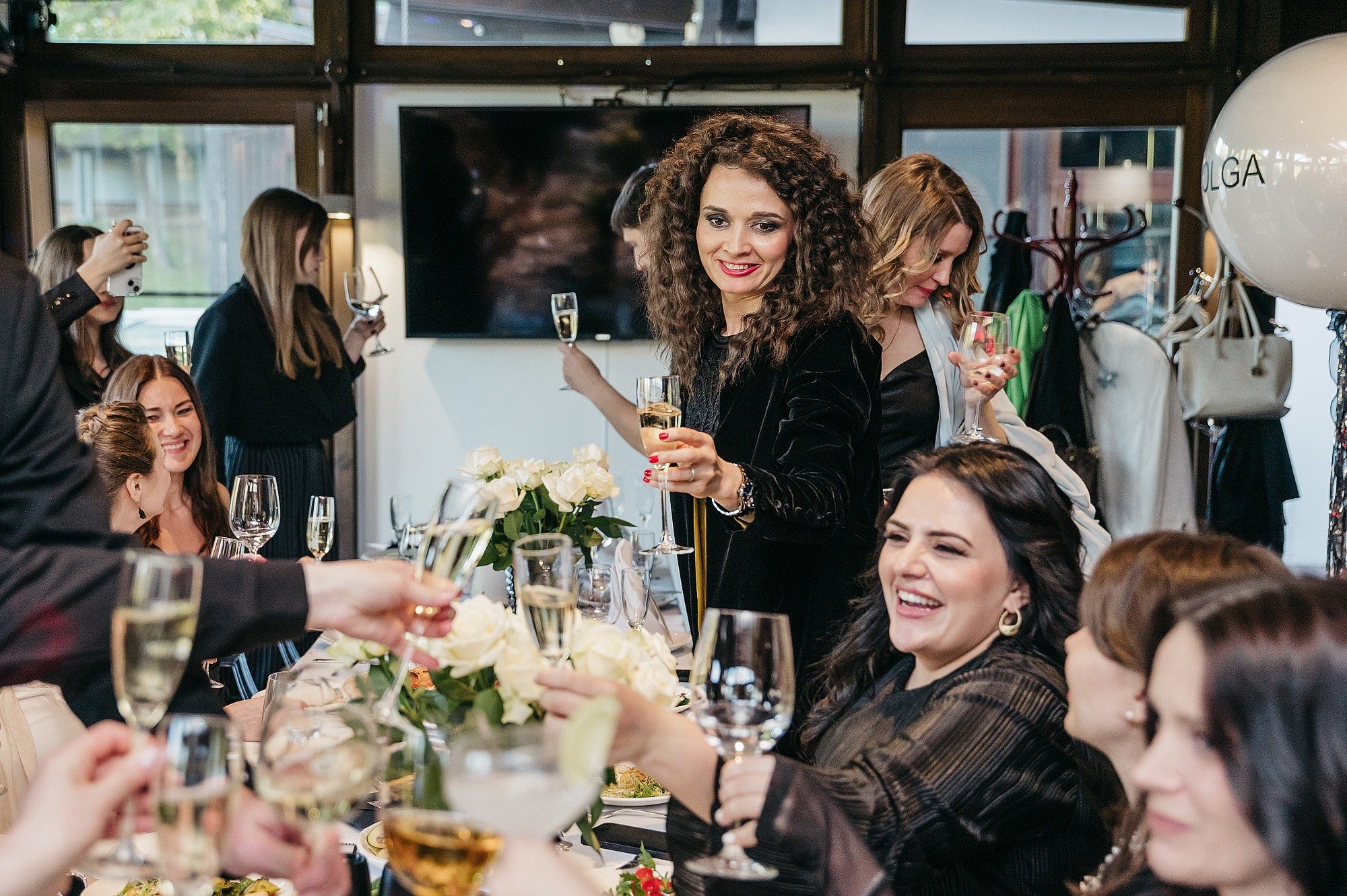 Volga & friends. Свадебный фотограф в Дубне Алексей Фонарёв