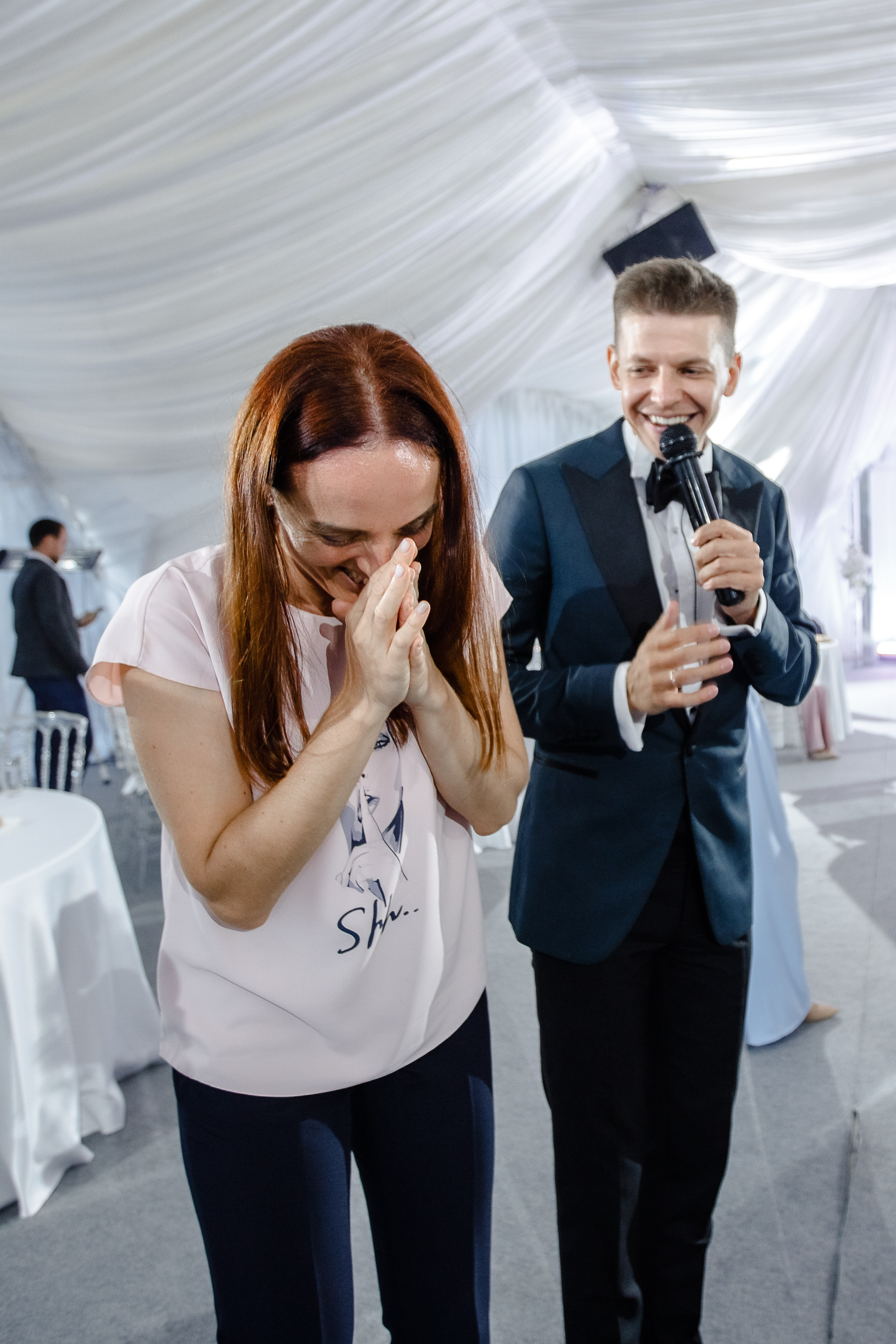 Алёна и Кирилл. Полный свадебный день. Свадебный фотограф Москва КМВ Марина Комиссарова