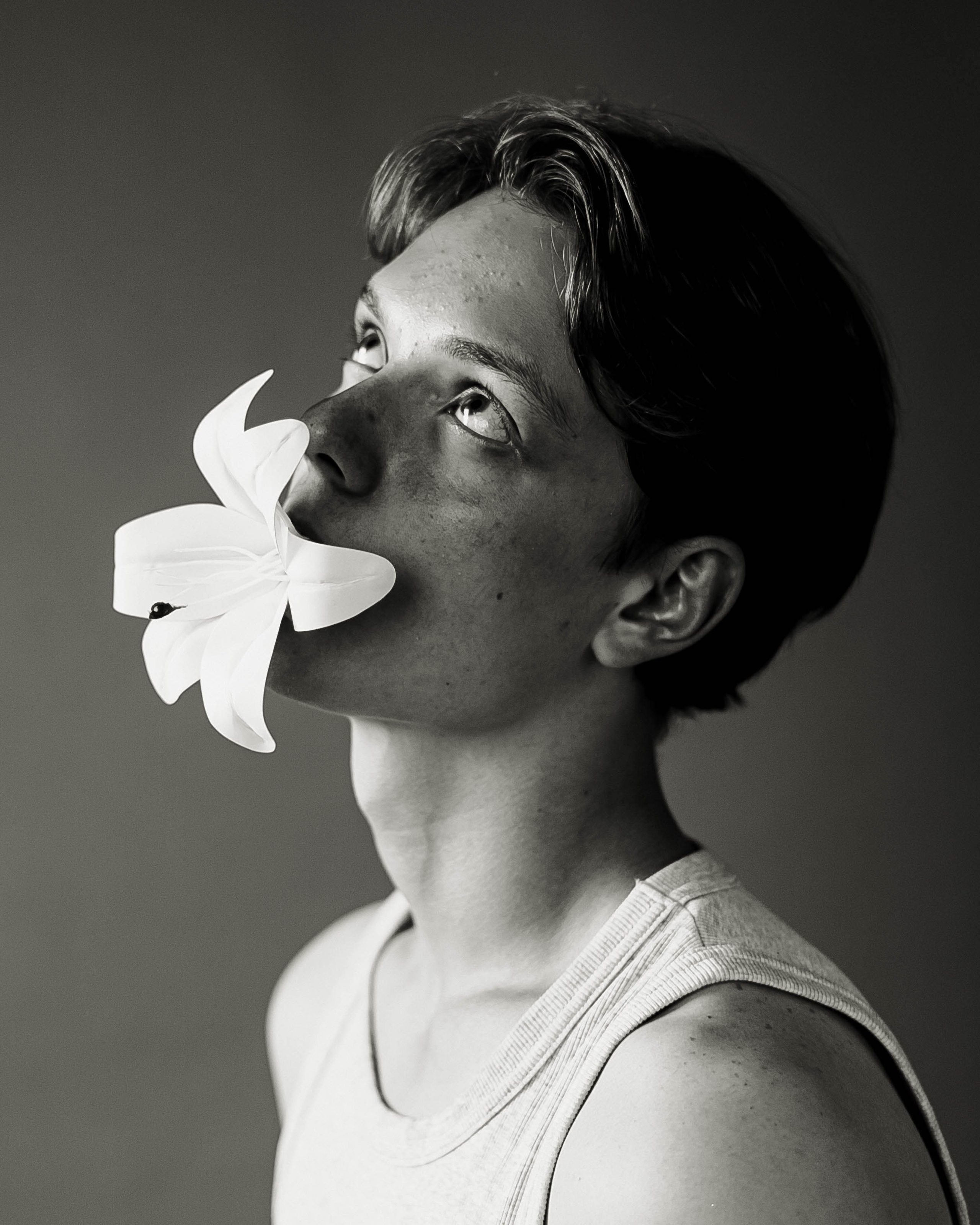 Nikita. MARK DOROHOV