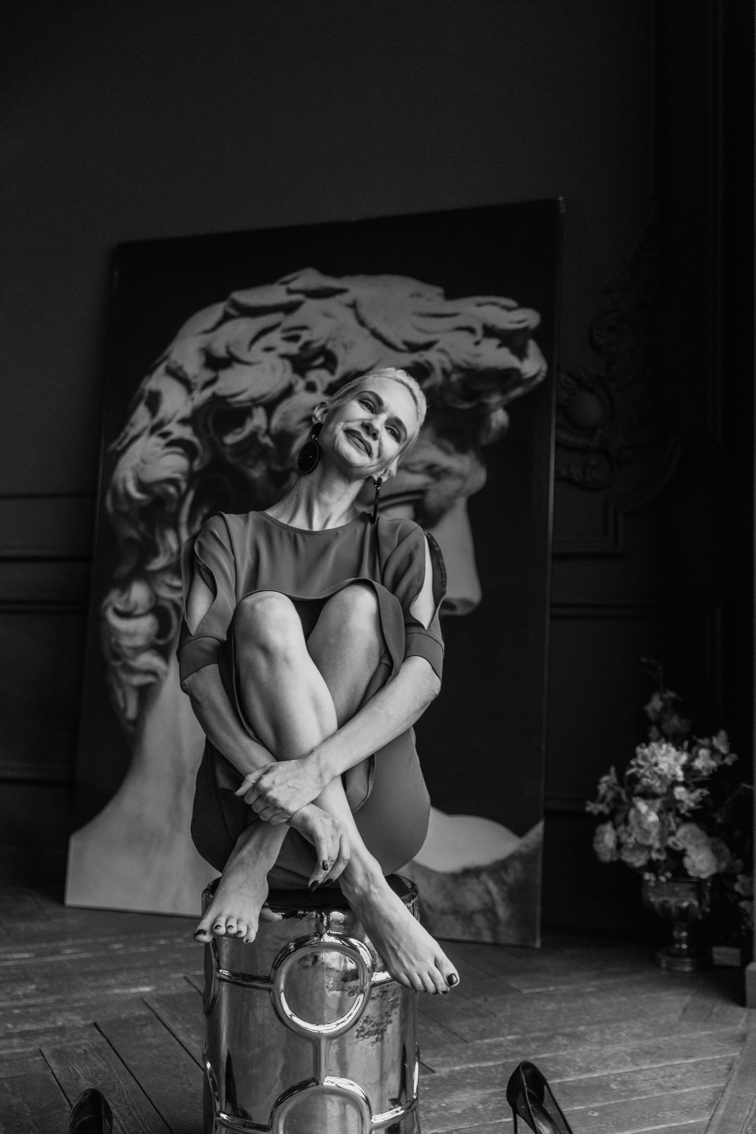 Вдохновение. Свадебный фотограф в Москве