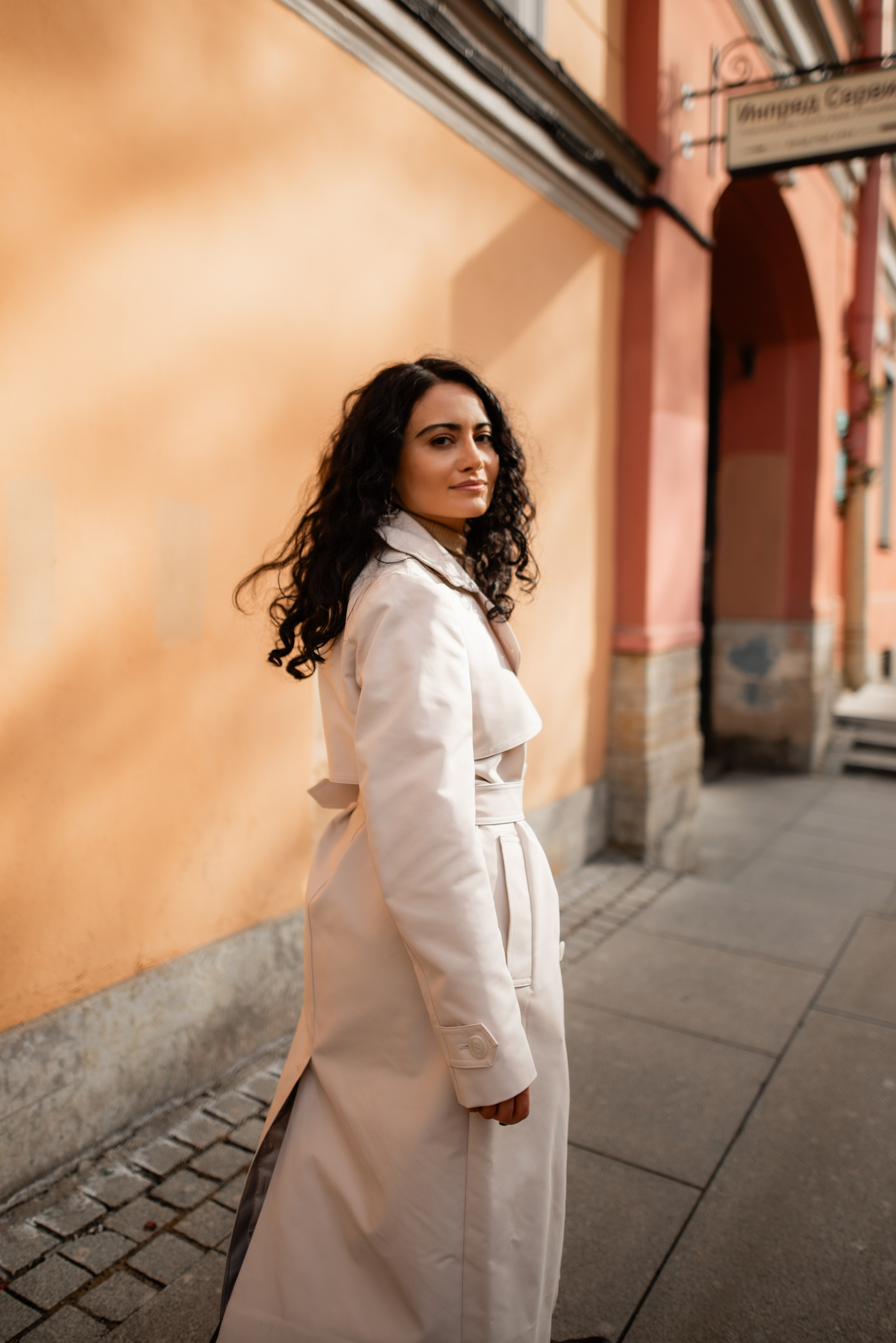 Карина. Семейный и детский фотограф в Санкт-Петербурге Татьяна Дмитренко