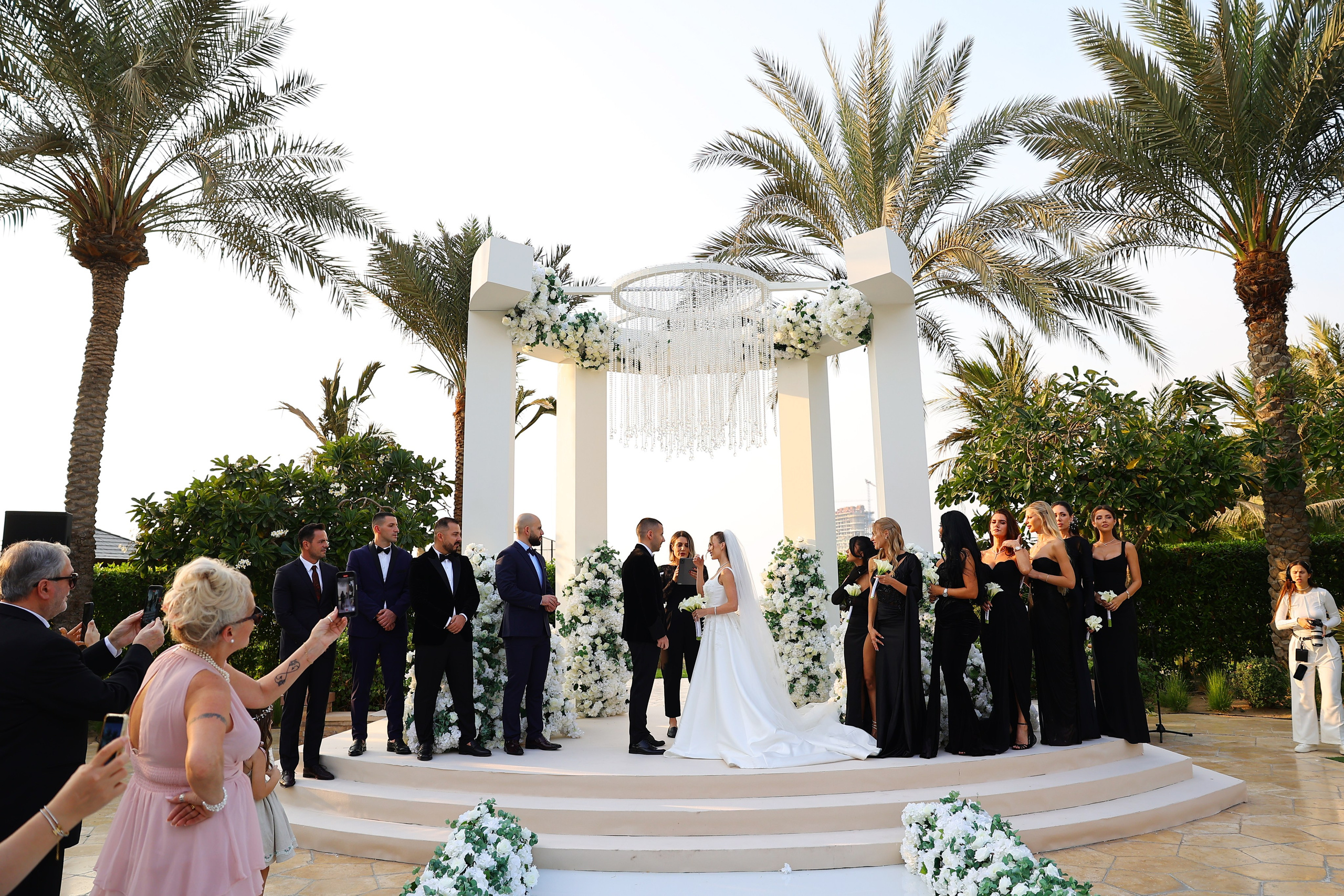 «Я буду любить тебя всегда». Свадебный фотограф Сочи Москва Дубай Снежана Магрин