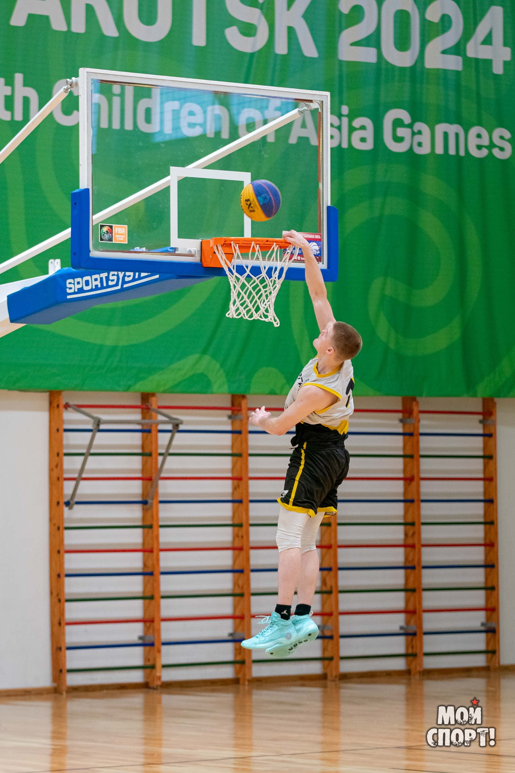 «Кубок ресурсоснабжающих организаций и Союза товаропроизводителей». Студия «Мой Спорт!» — все о спорте в Якутии