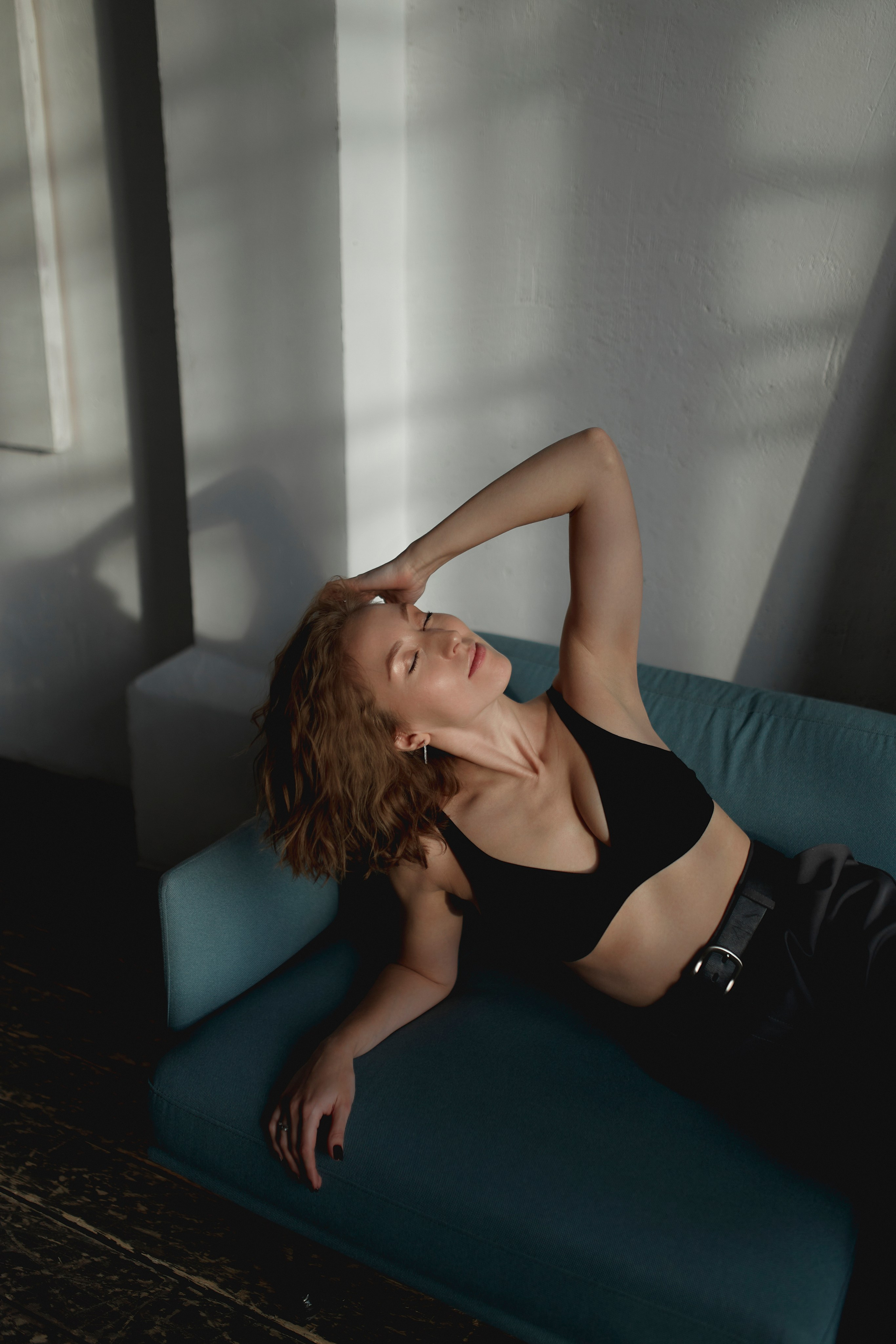 Саша | Москва. Ваш душевный фотограф