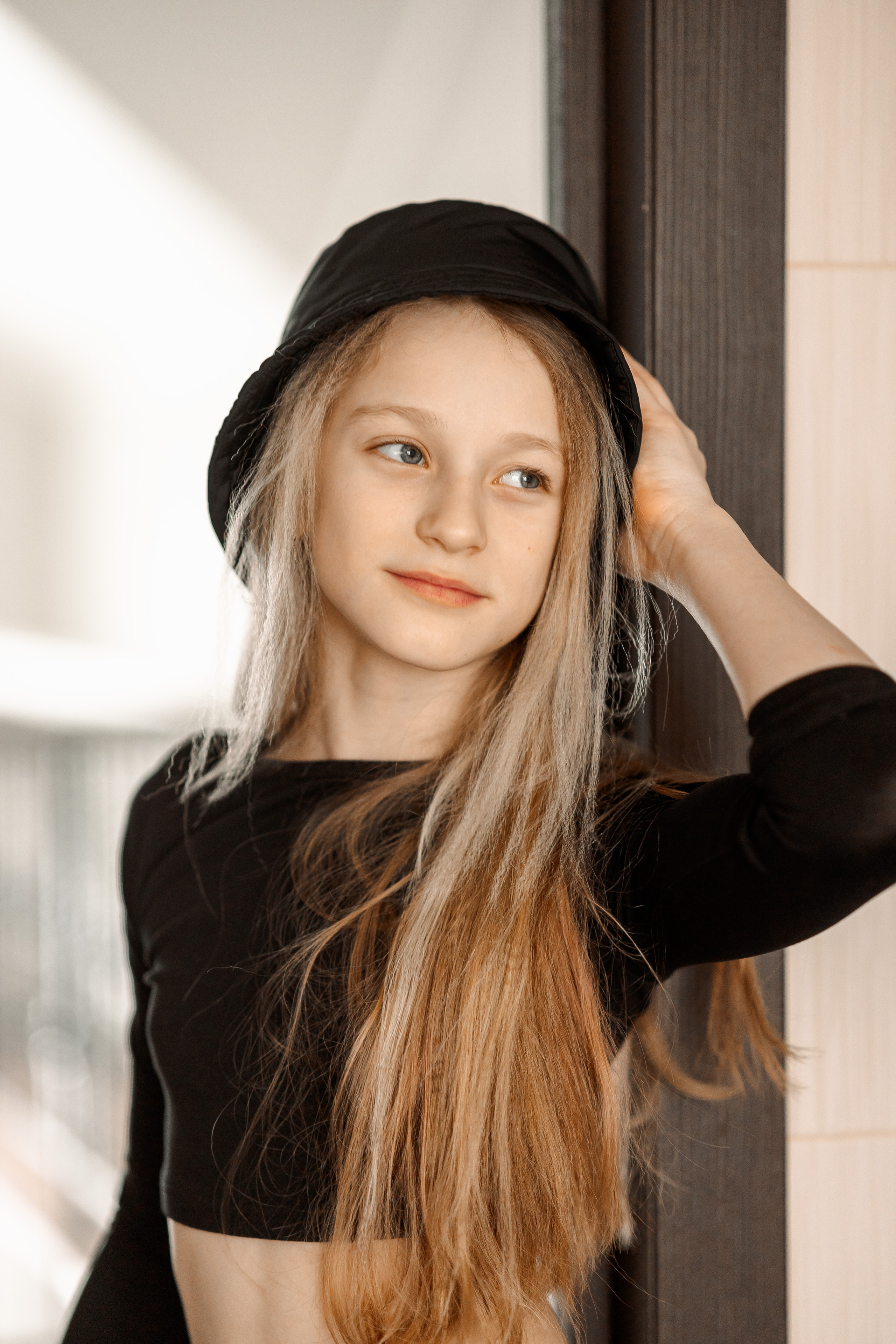 Лера. Семейный Фотограф в Москве Евгения Симоненко