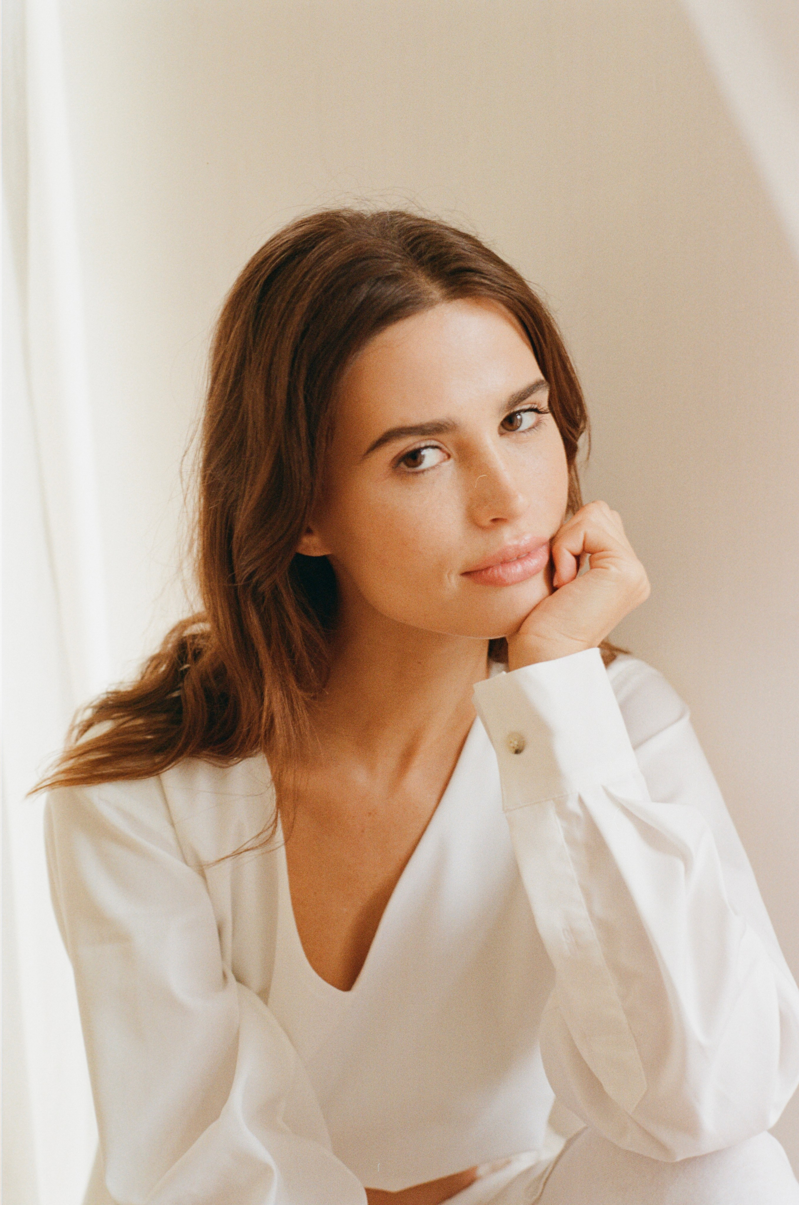 Her. Artem Khusainov