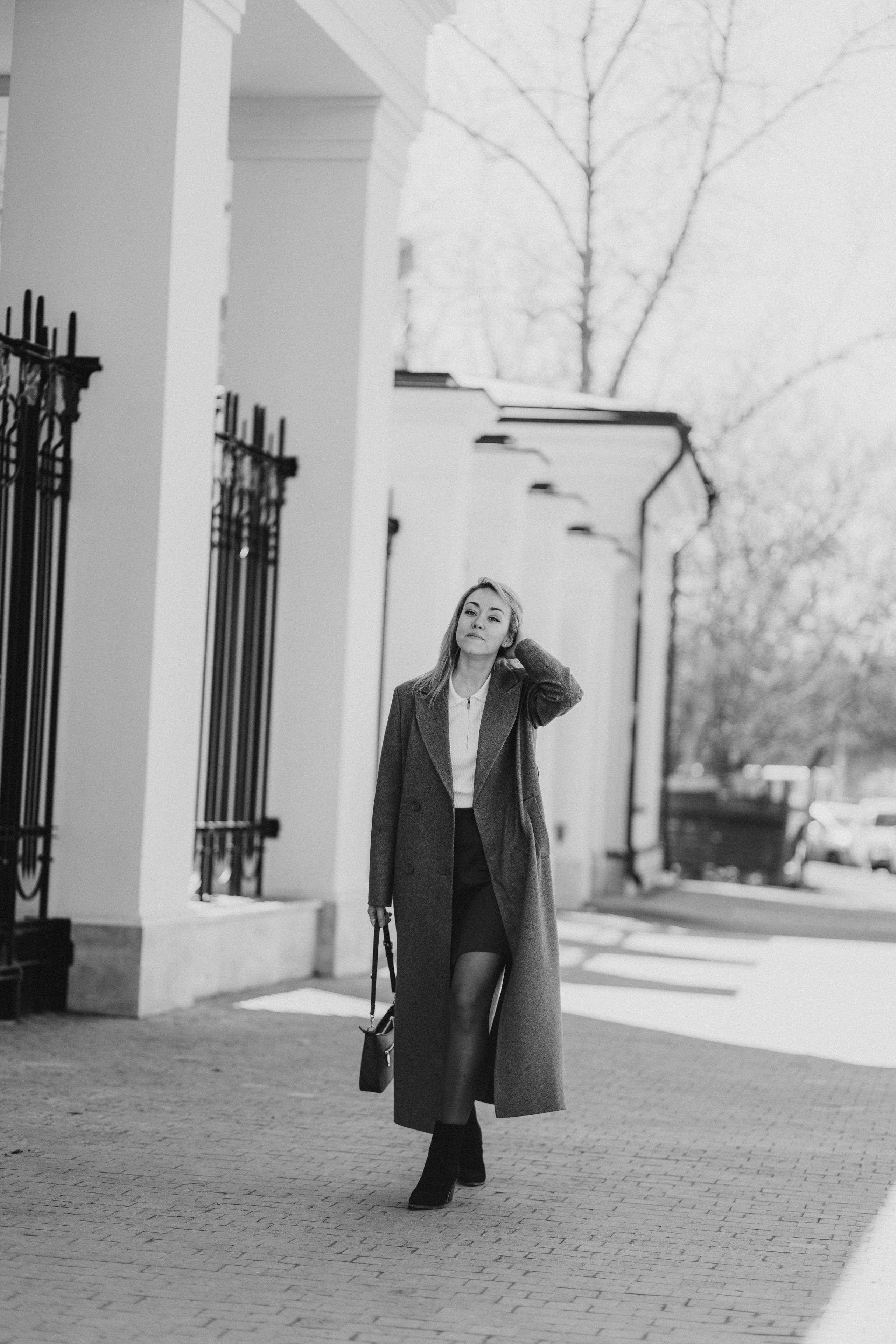 Прогулка. Свадебный, семейный фотограф в Иркутске Светлана Макаричева