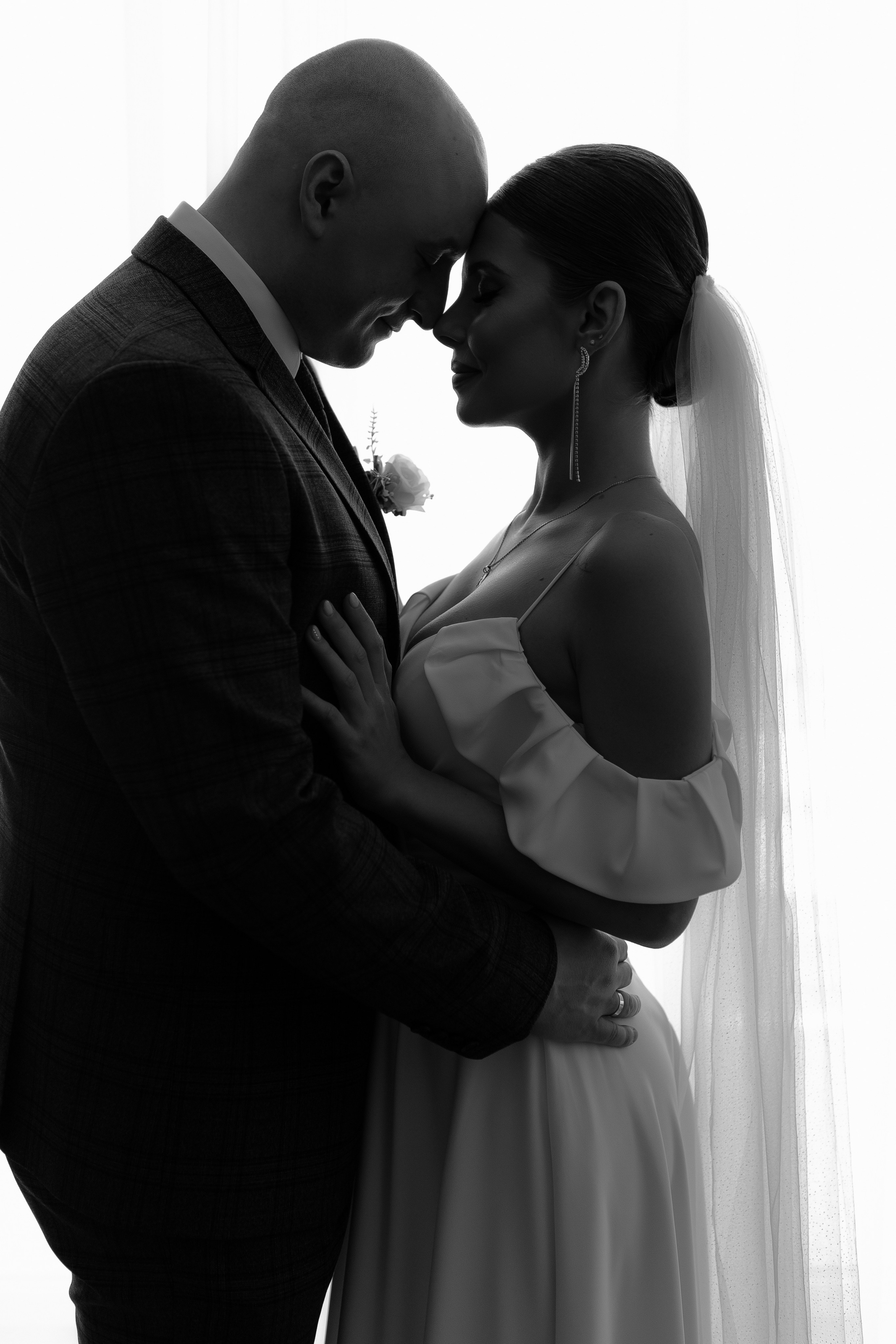 Свадьба Сергея и Елизаветы. Фотограф Кольчугино/Владимир/Москва Елизавета Иода