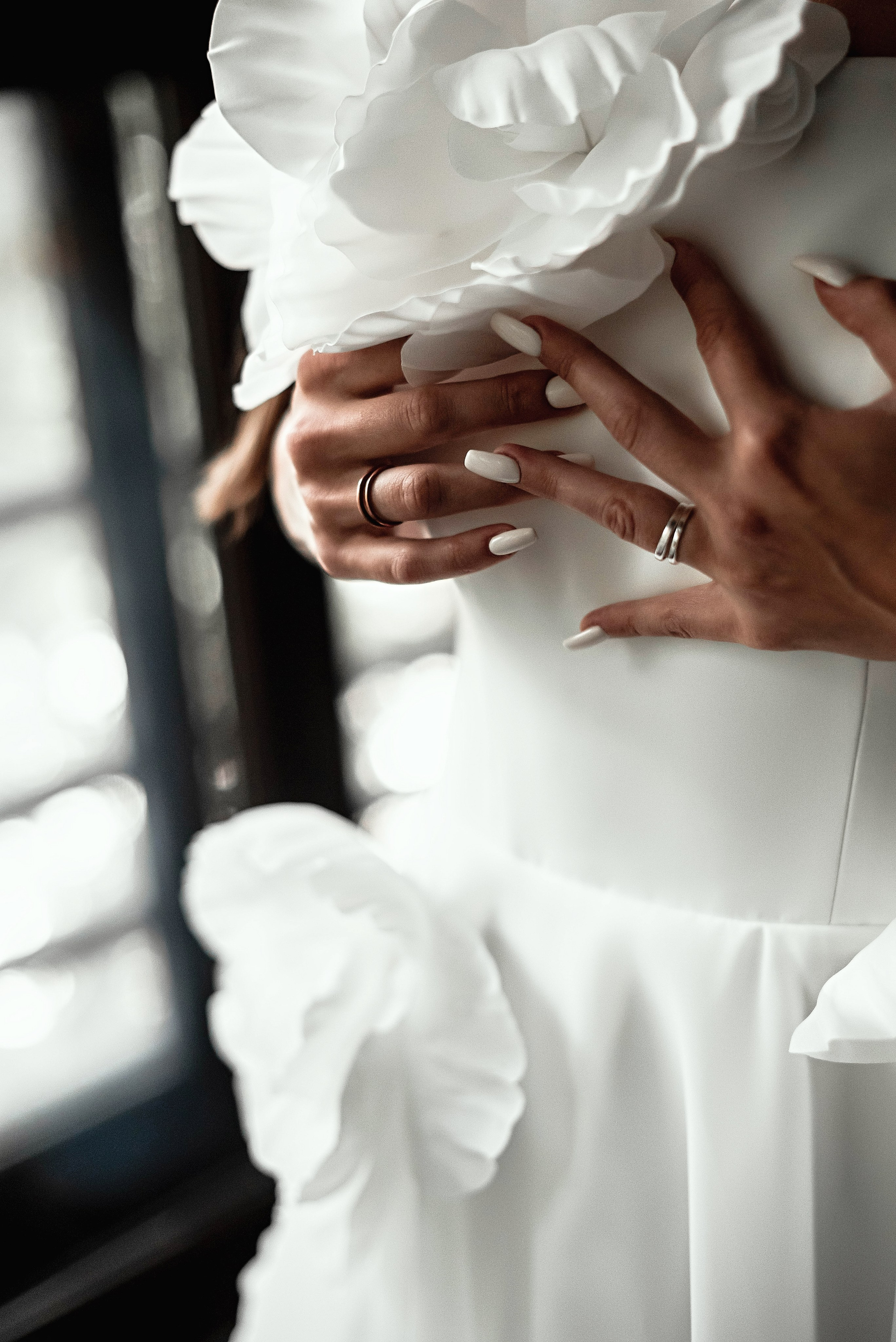 Total black. Свадебный и семейный фотограф в Новосибирске, Санкт-Петербурге, Москве