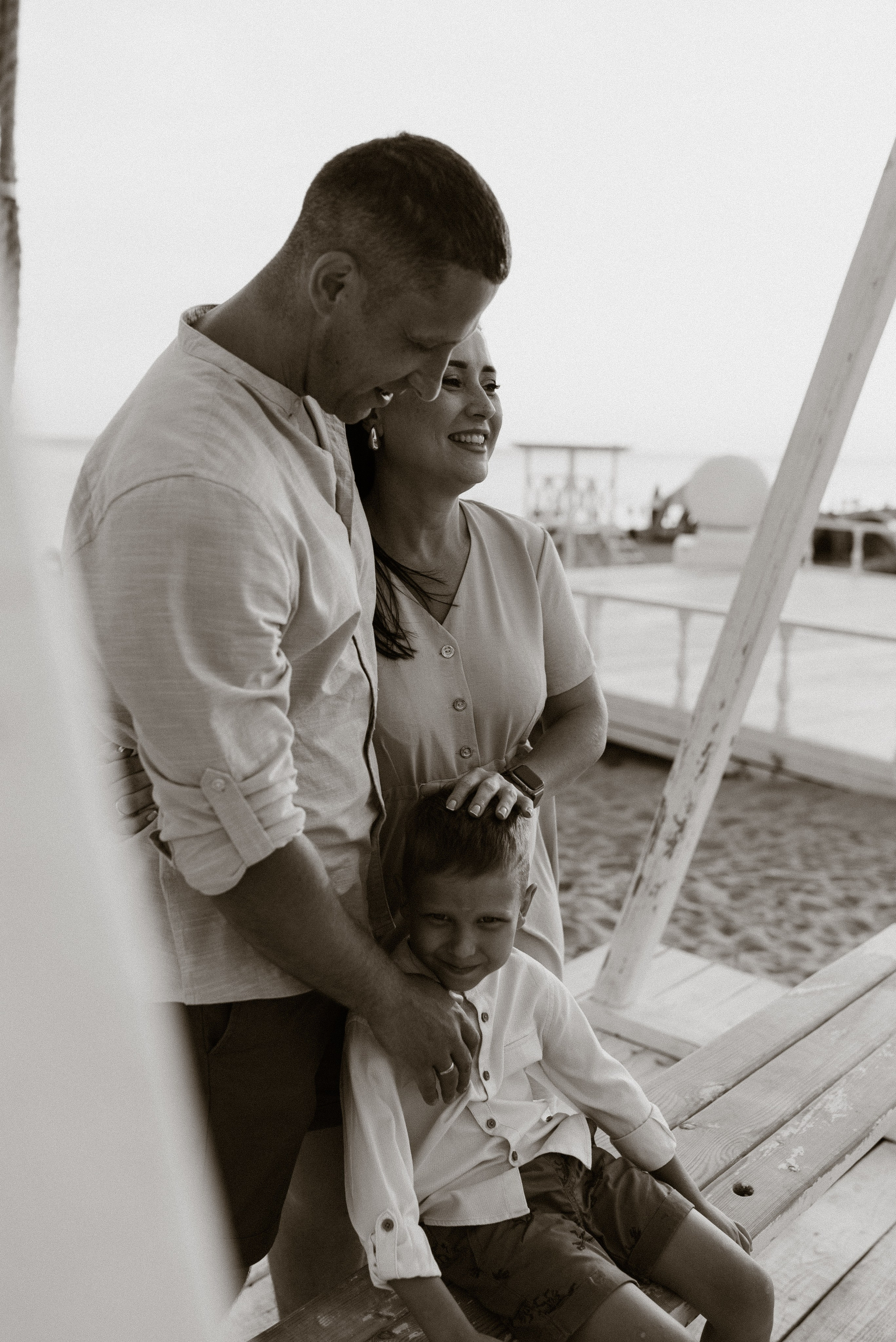 Семейная. Детский фотограф в Новороссийске Ксюша Маслова