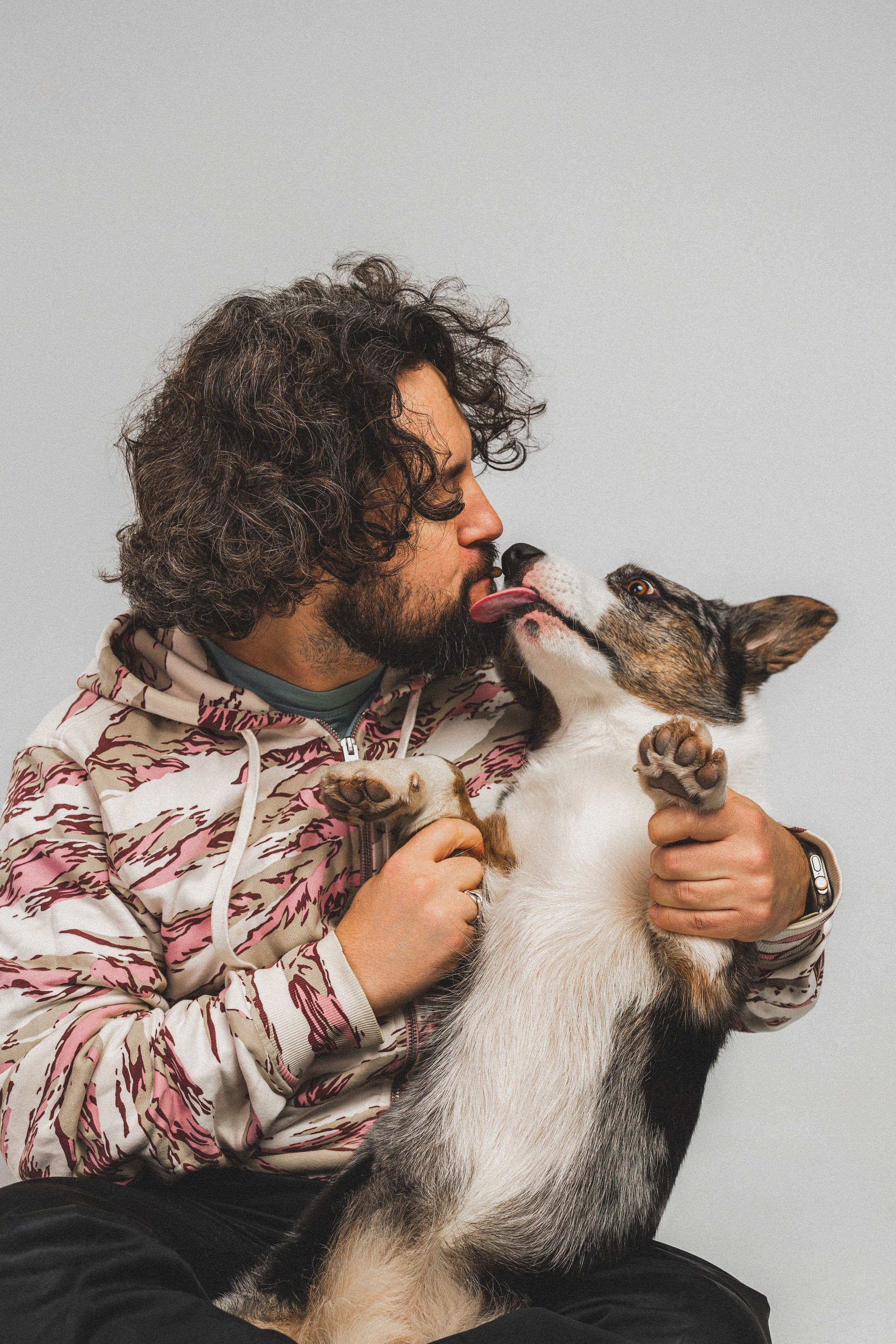 Анатолий и Рагнар