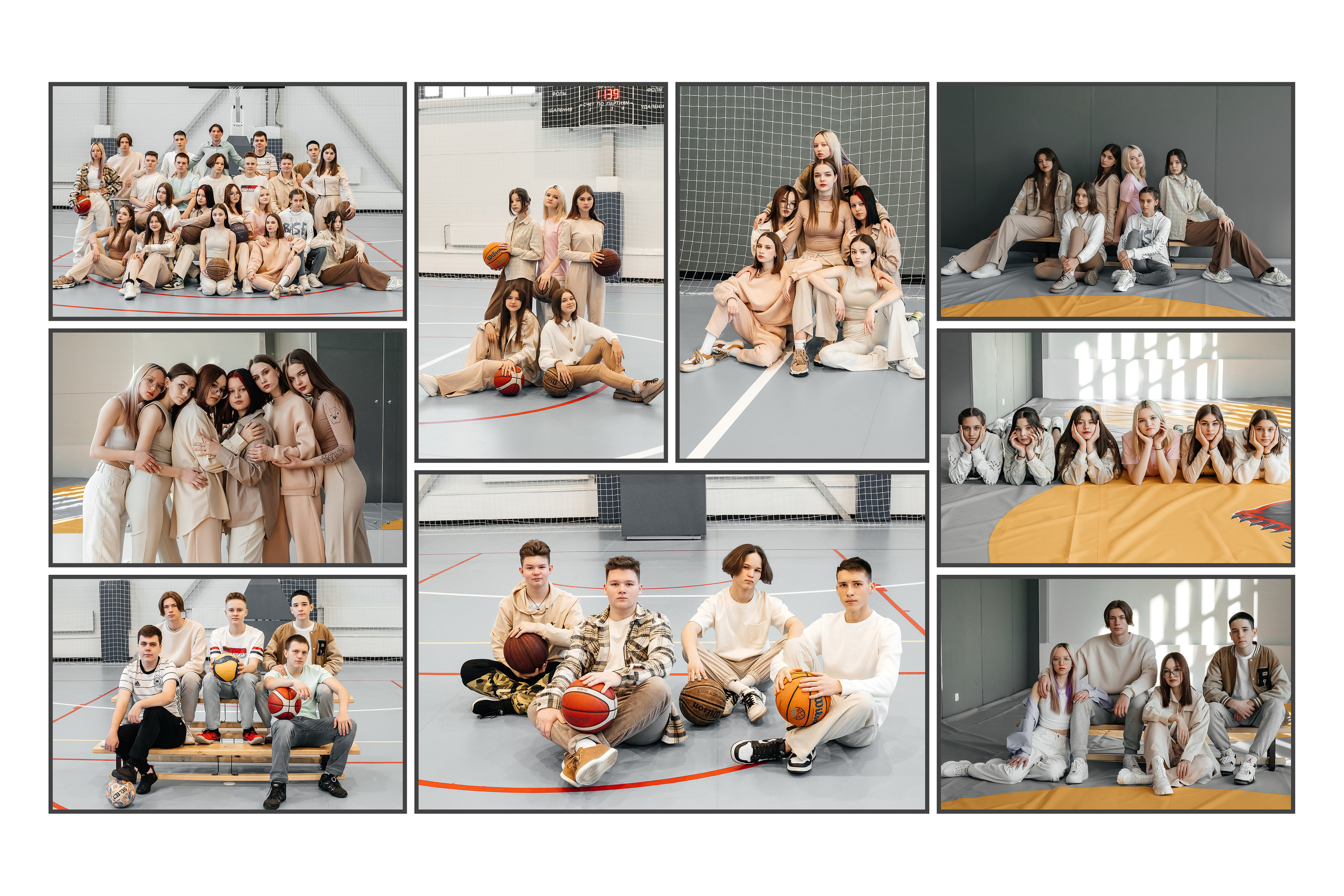 СОШ № 1 9А класс. Фотограф свадебный, семейный, детский. Изготовление выпускных альбомов