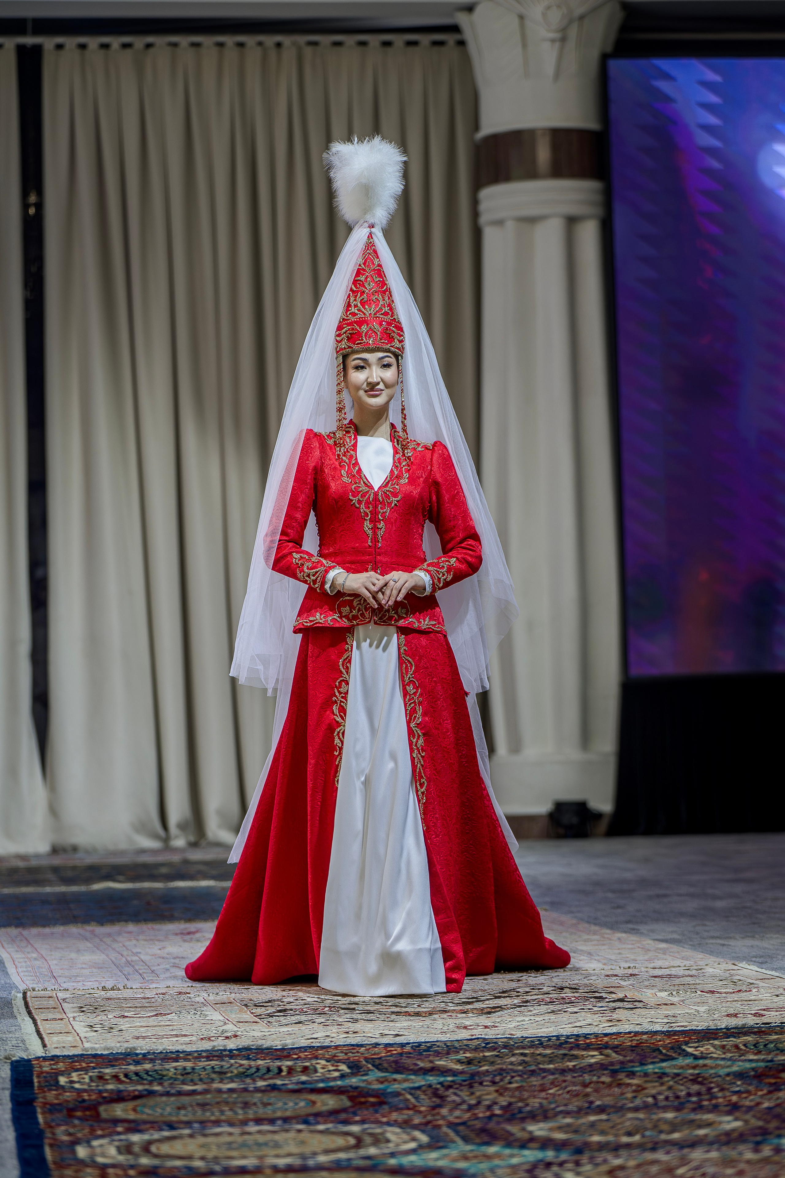 Фотосъемка мероприятия Босжига — Washion Week. Фотограф в Алматы Егор Поленов