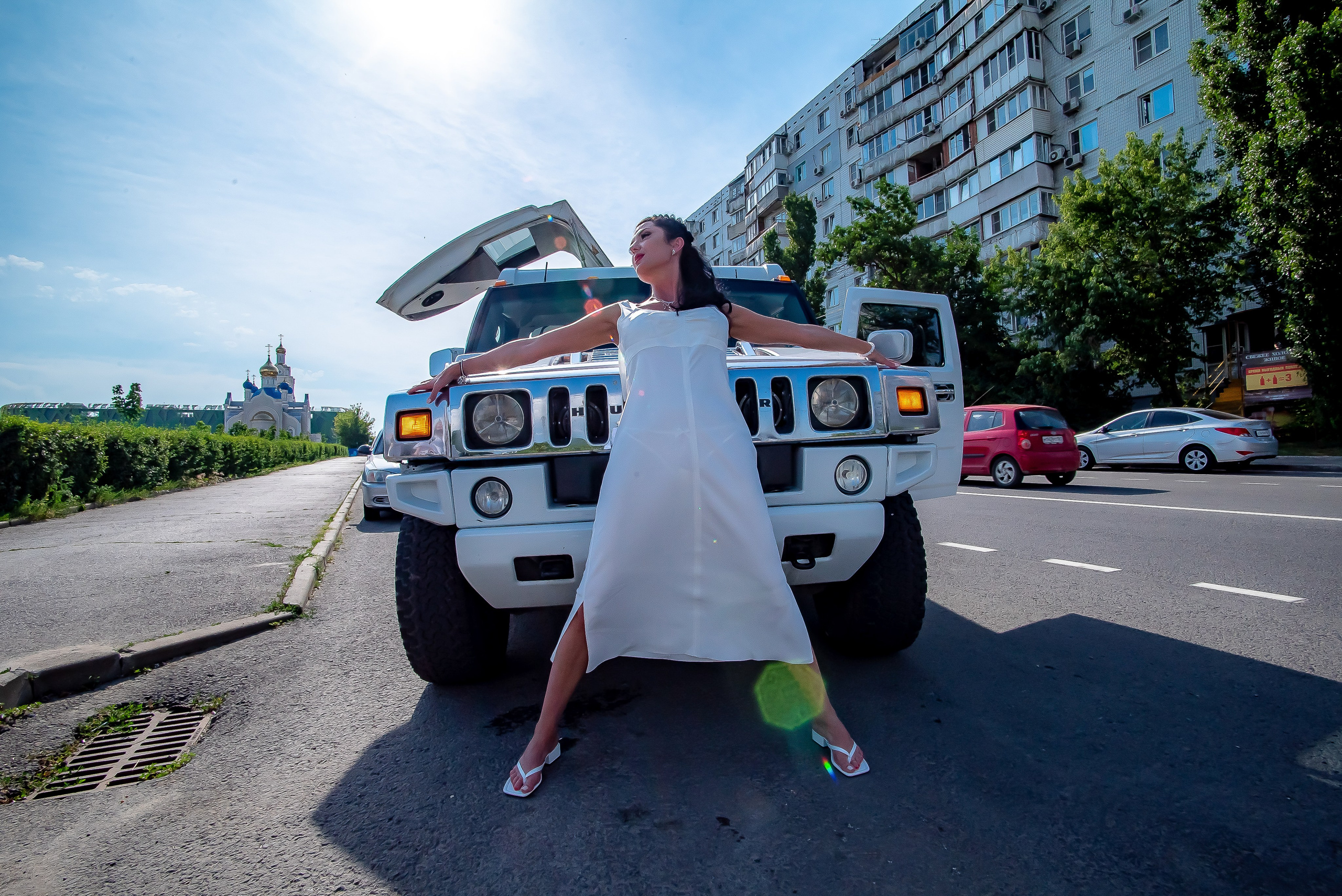 ДР Тусовка. Max Matvich and Victoria Basova are professionals in their field