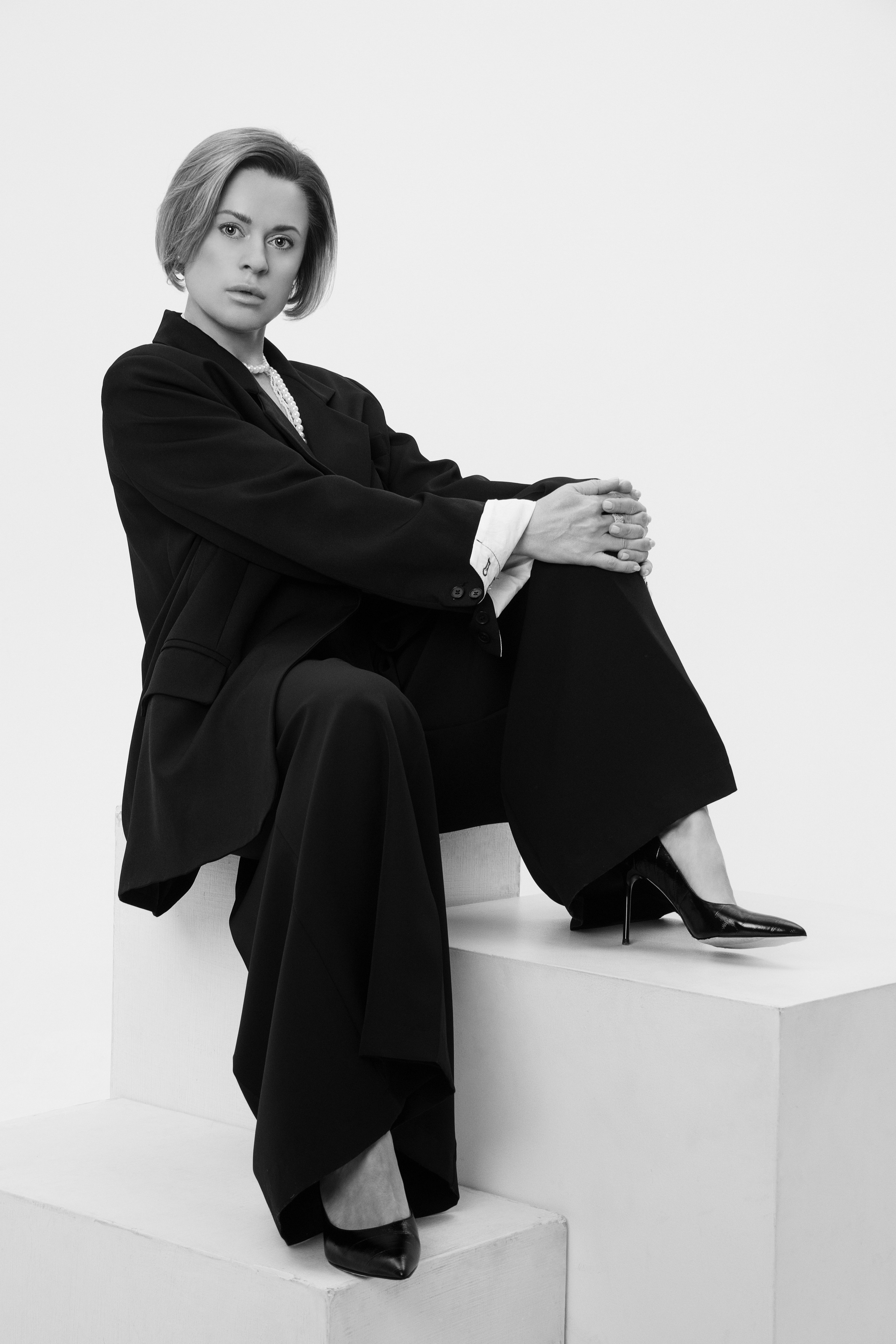 Бизнес-портрет