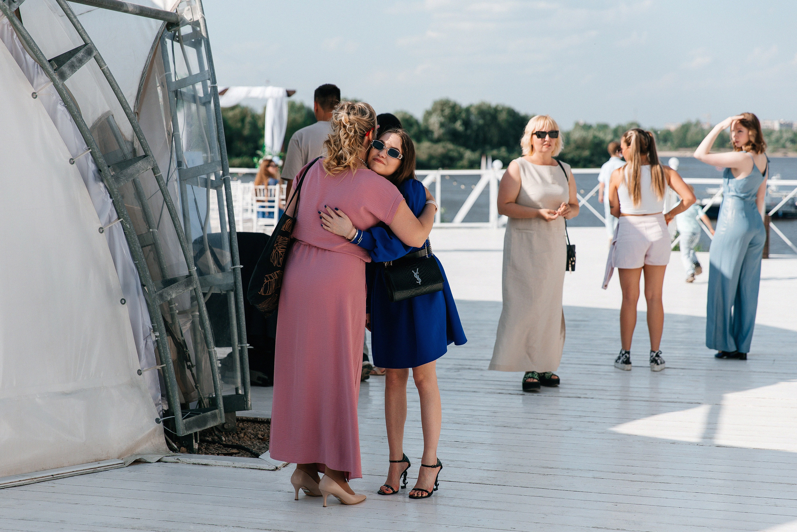 Эмиль и Милена. Свадебный фотограф Нижний Новгород | Софа Полякова