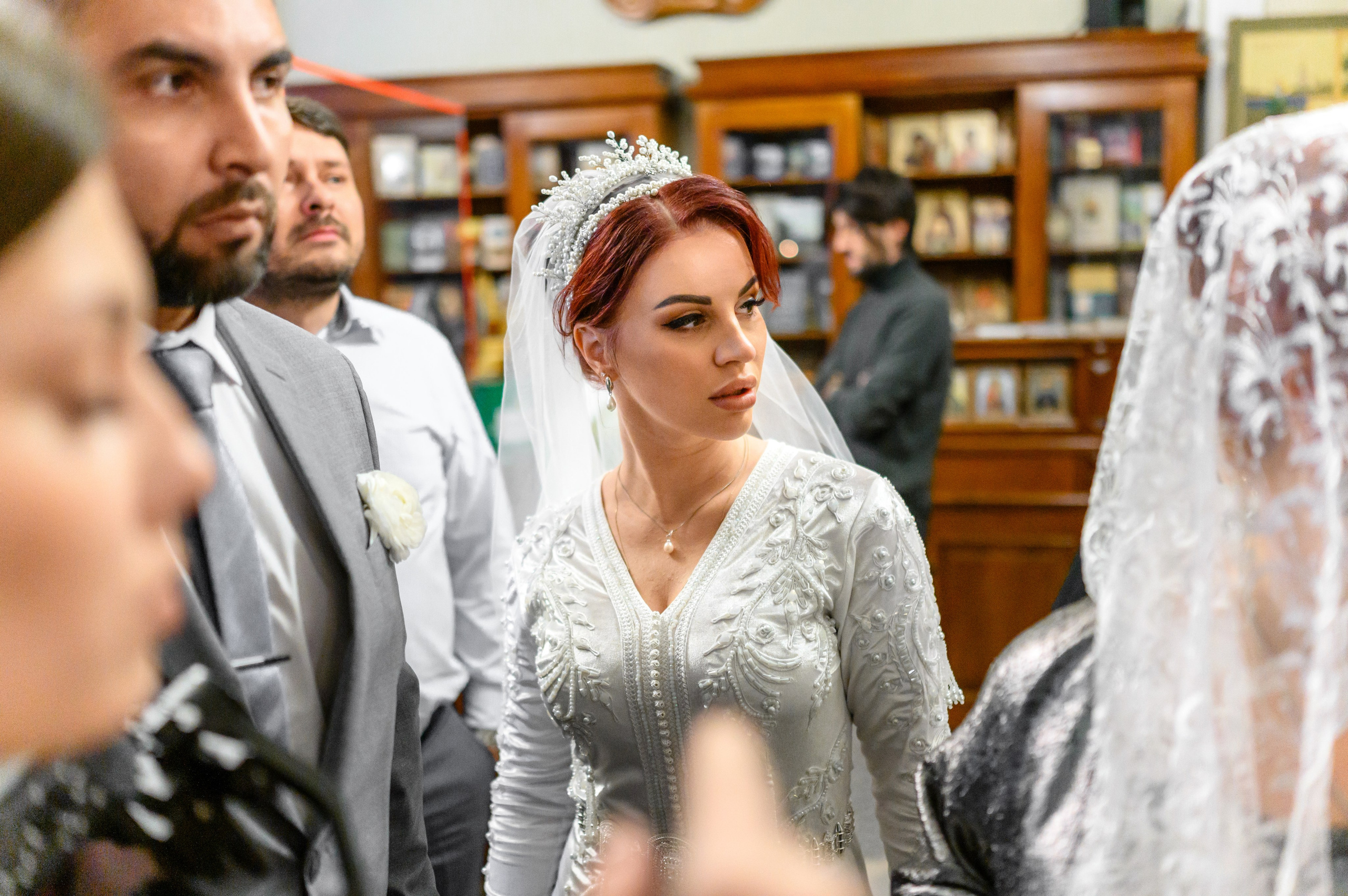 Свадьба Лены и Кирилла. Фотограф Светозар Андреев