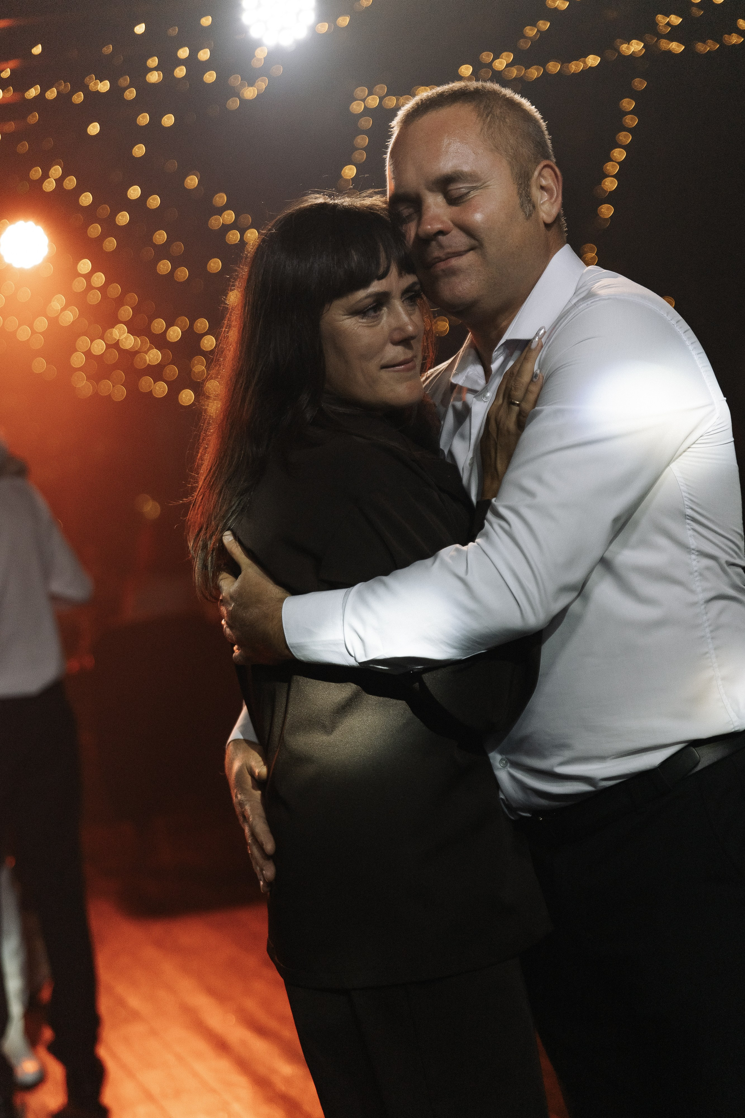 Свадьба в Forest Dew. Ярослава Ерина — свадебный фотограф в Москве