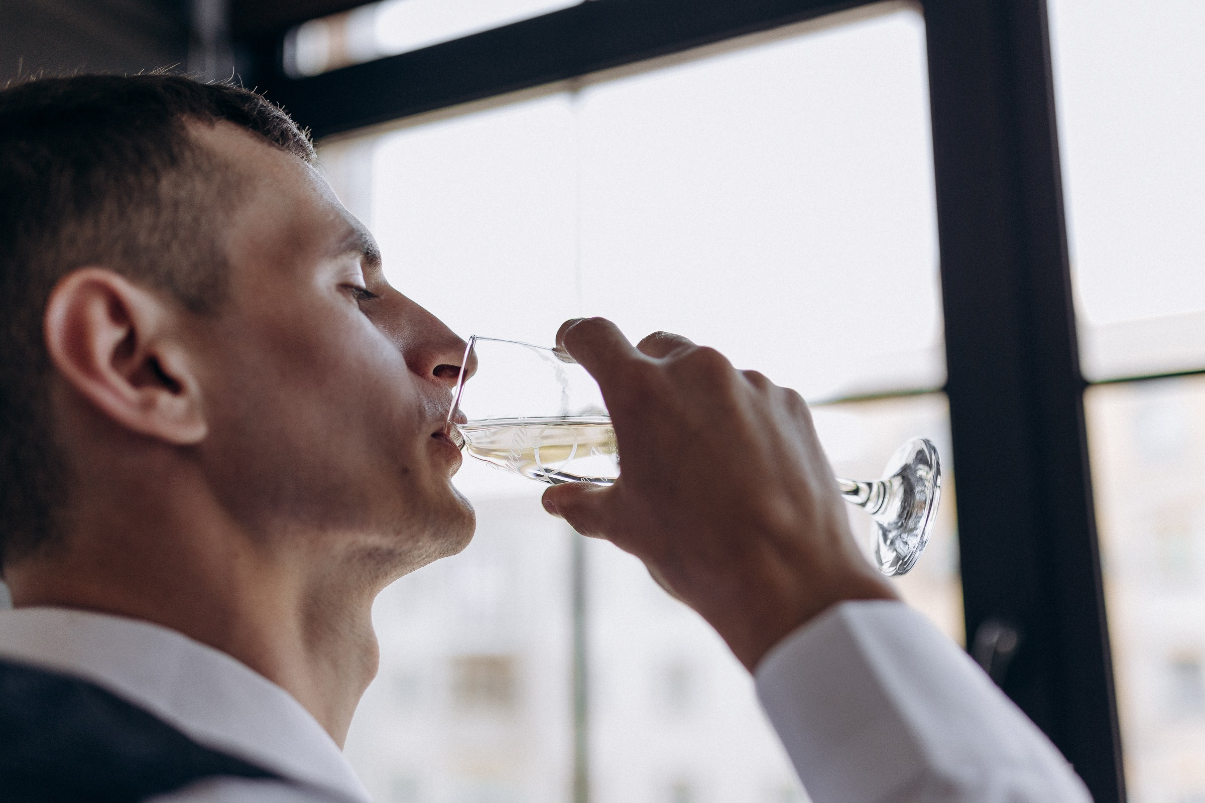 Андрей и Анжелика. Свадебный и семейный фотограф в Красноярске Анастасия Турчанова