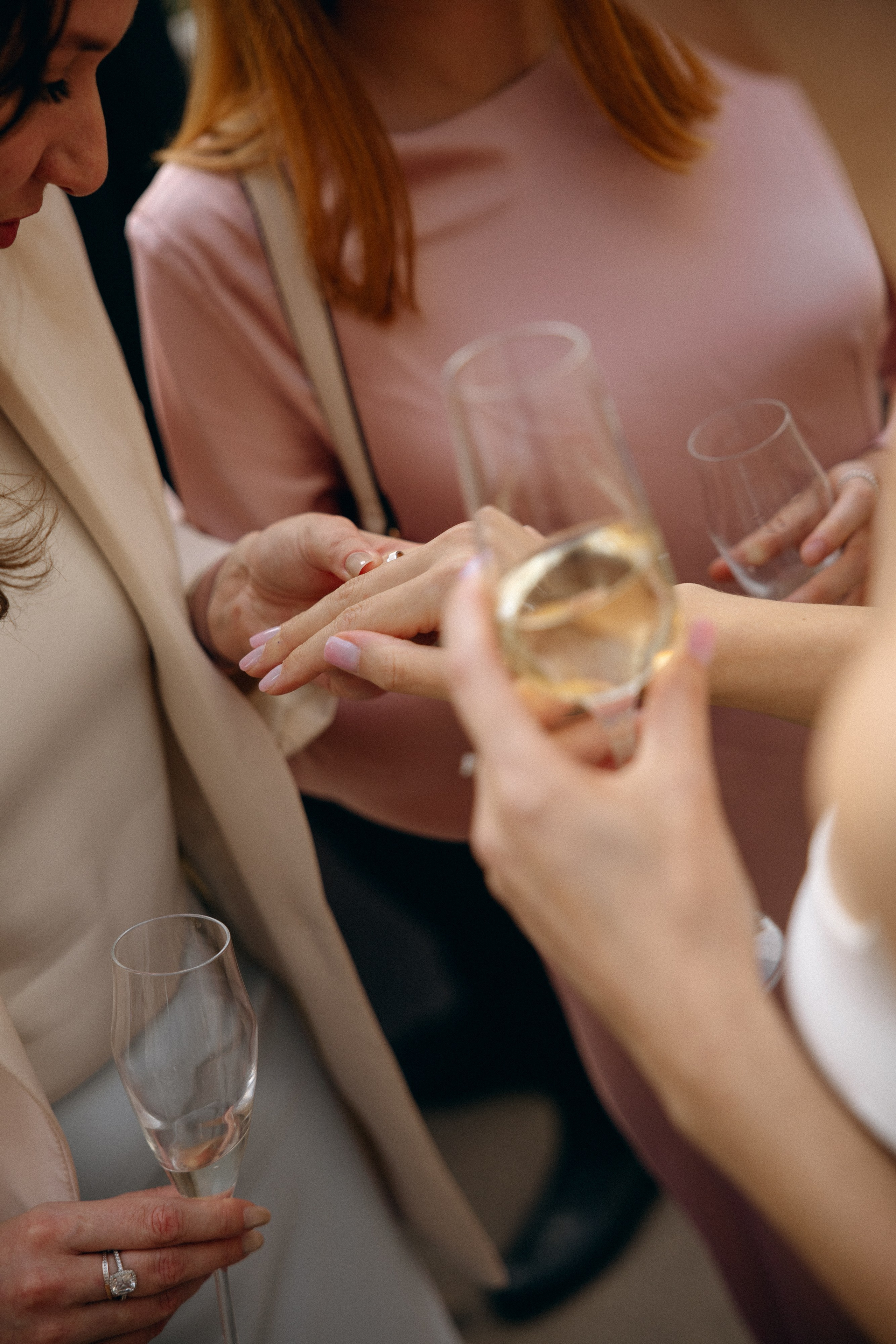 Лето — это ты. Свадебный фотограф Таня Караисаева