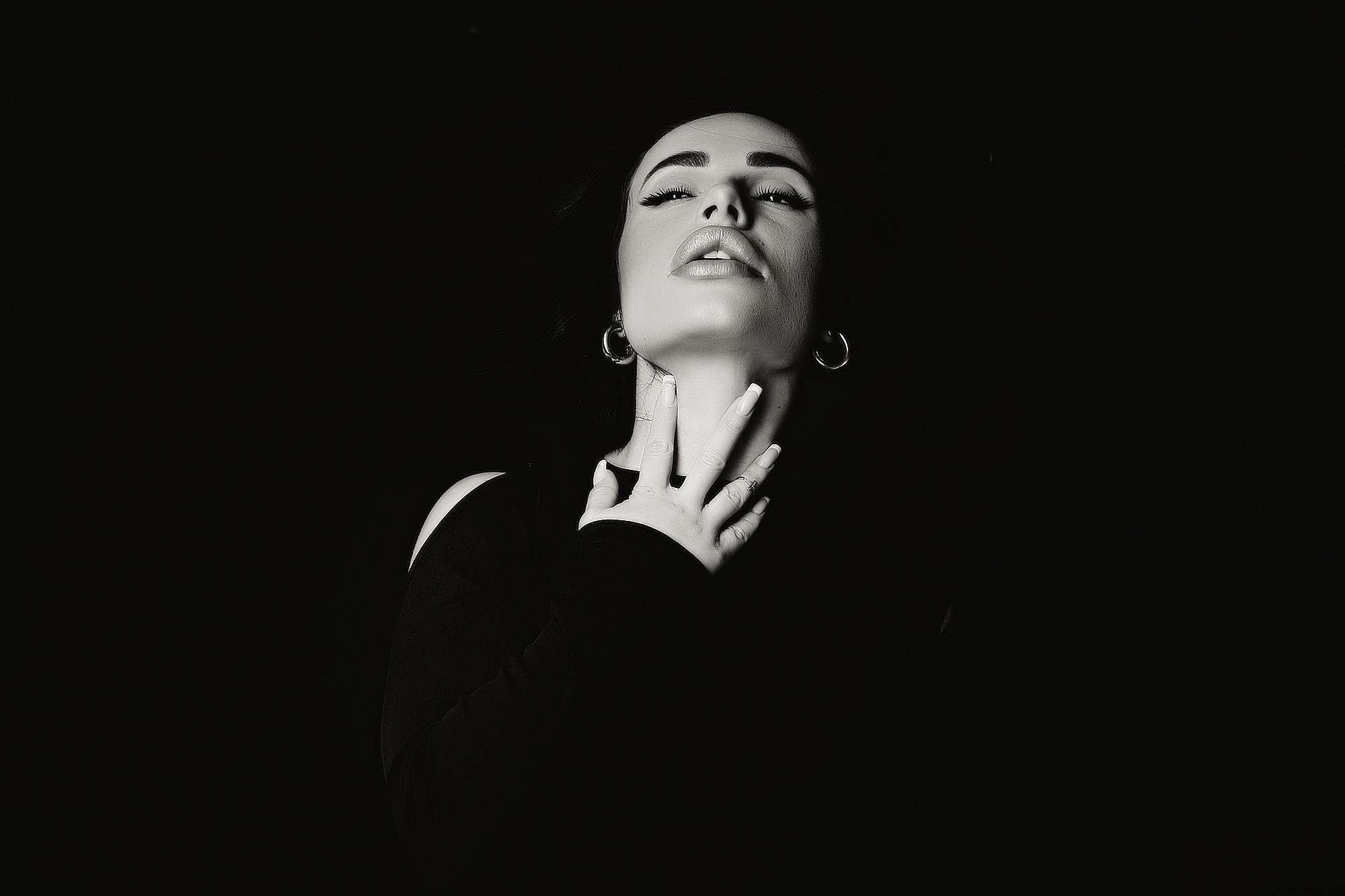 Ольга. Свадебный и Портретный фотограф Килин Борис