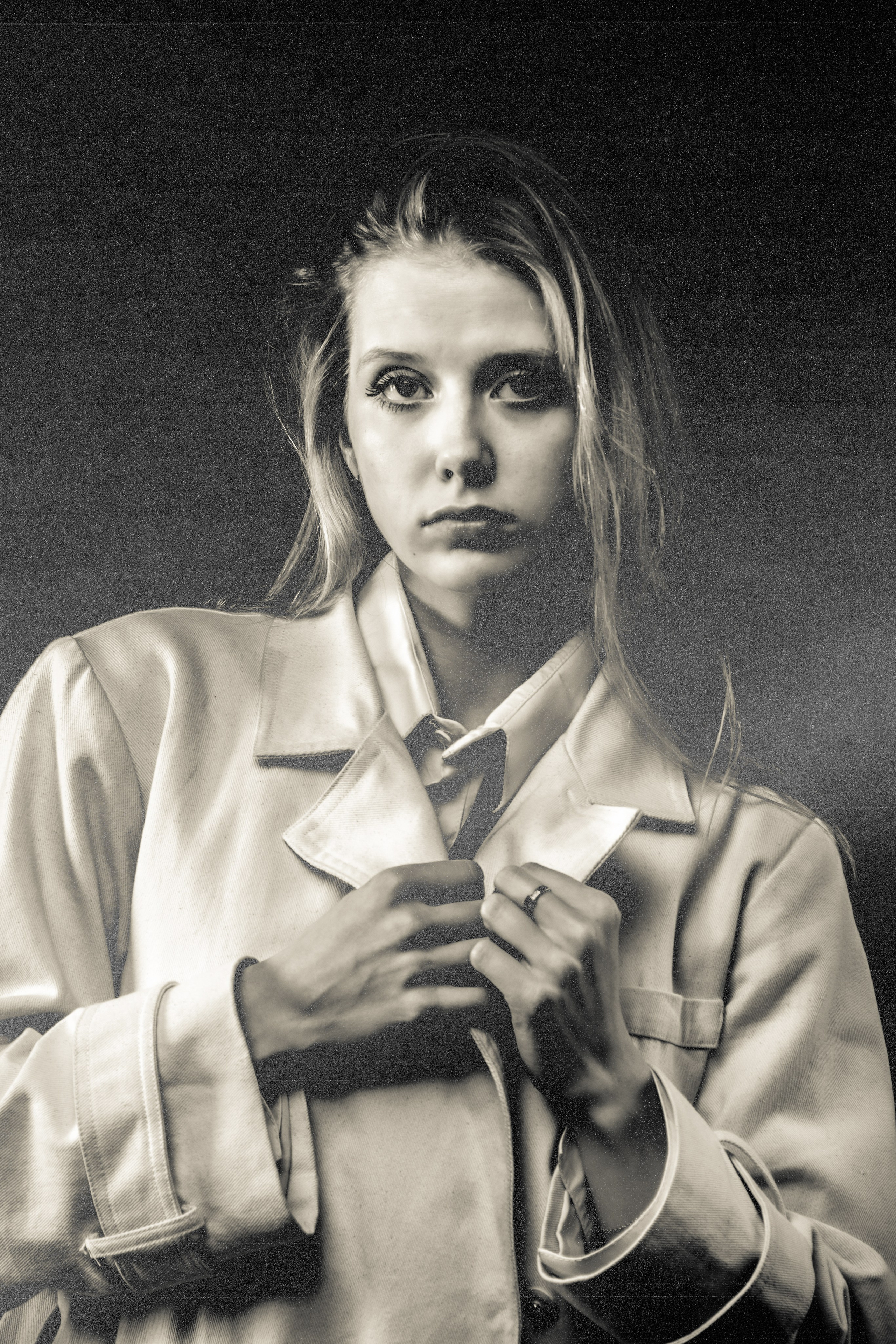 MARIA. Алан Рунно. Арт — Фотограф. Санкт-Петербург