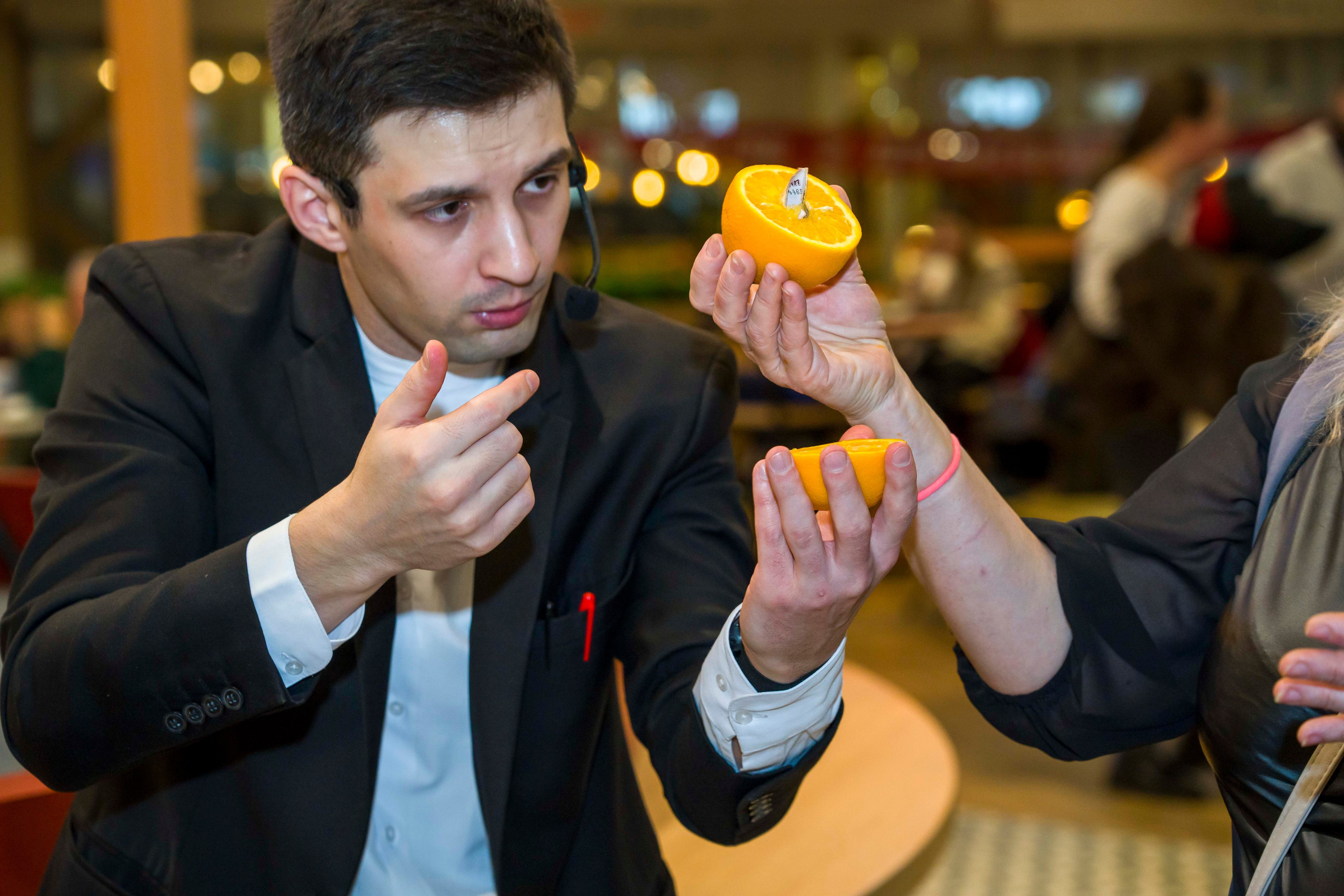 Детский праздник. Фотограф в Санкт-Петербурге. Репортажная и все съёмки для бизнеса