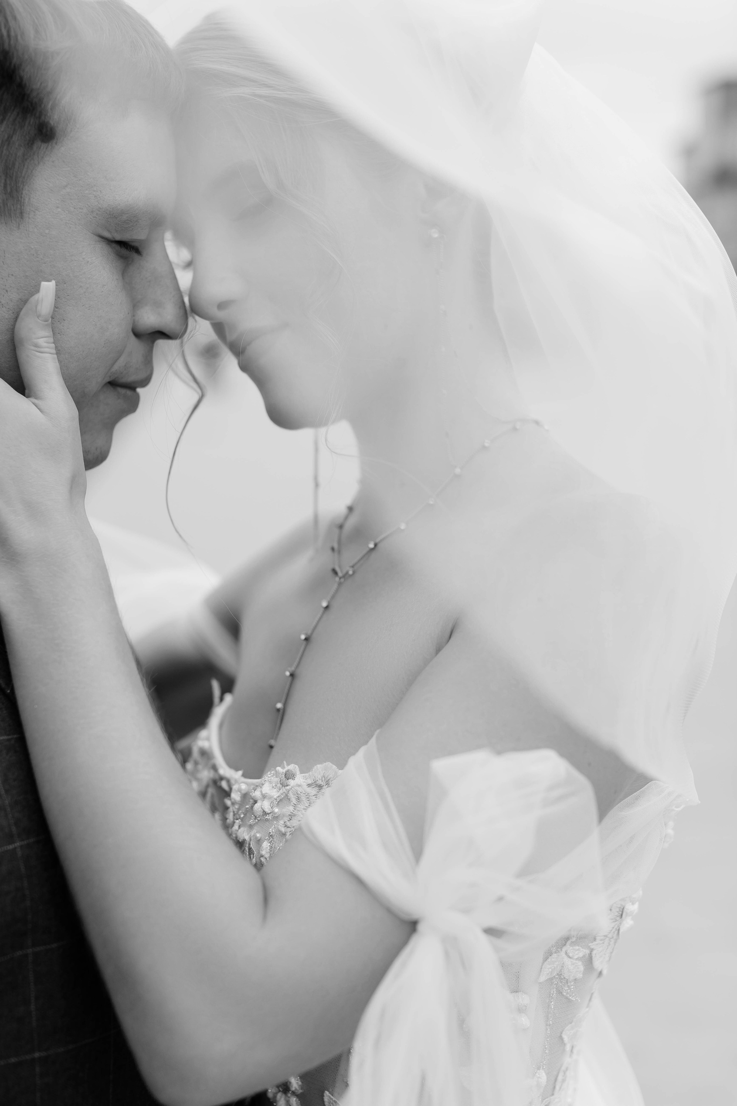 Александр & Нина. Главная