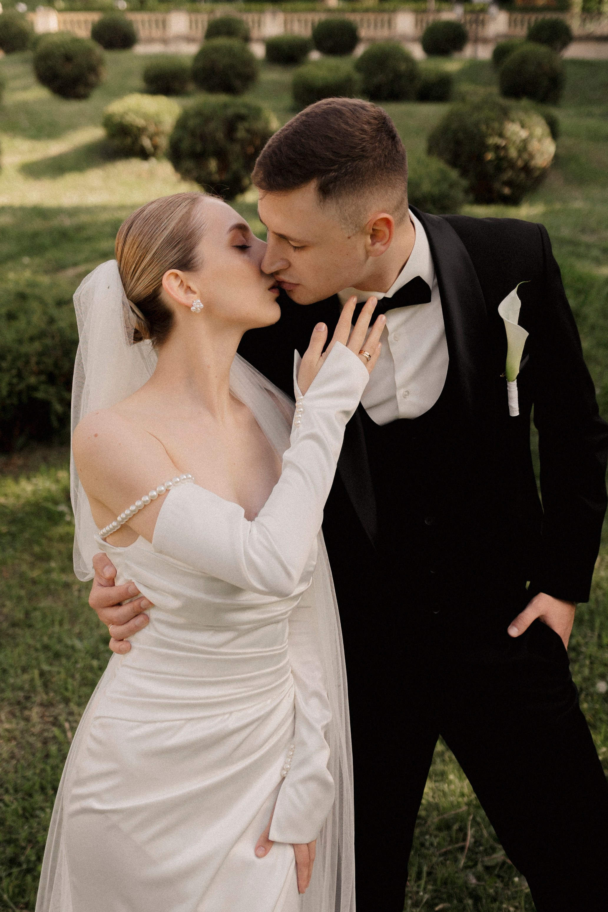 DIMA & LISA | KISLOVODSK. Фотограф Настя Конник | Пятигорск | Эльбрус | Домбай | Архыз