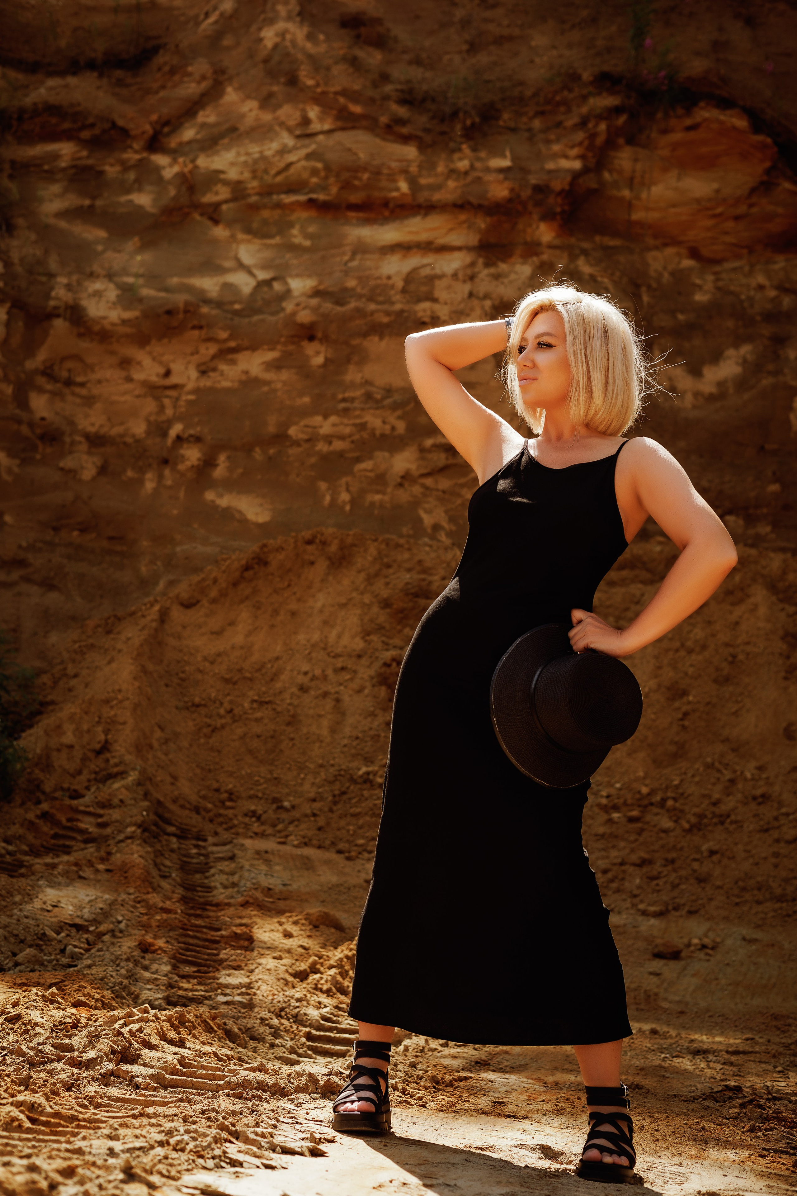 Творческие индивидуальные. Ирина Ананич. Фотограф в Красноярске