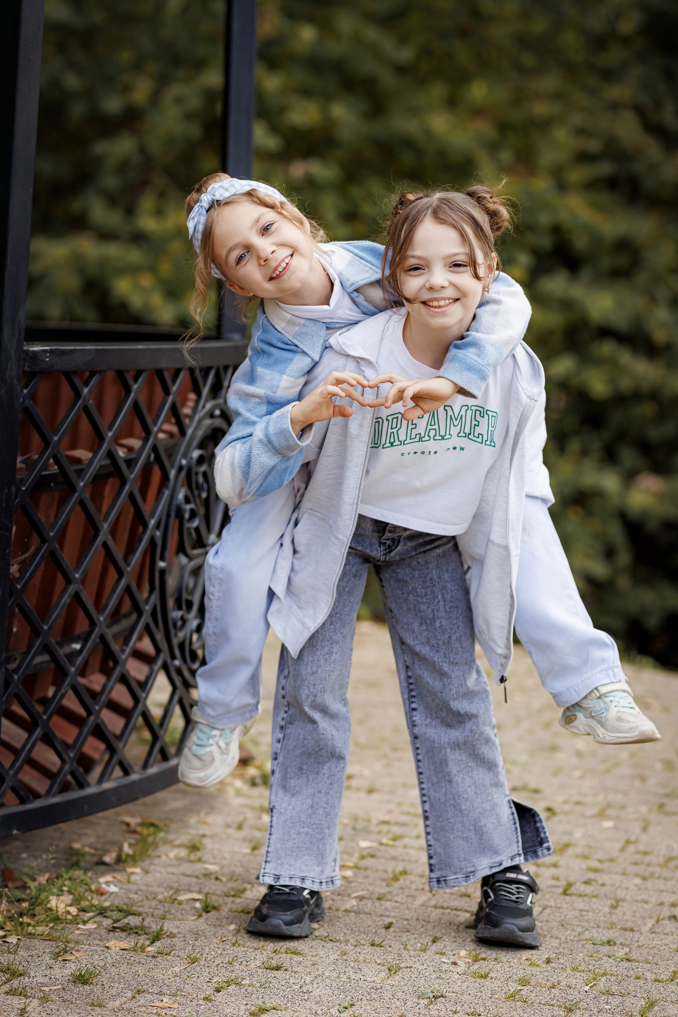 Групповые фото. Семейный и детский фотограф Комина Елена, Власиха, Одинцово