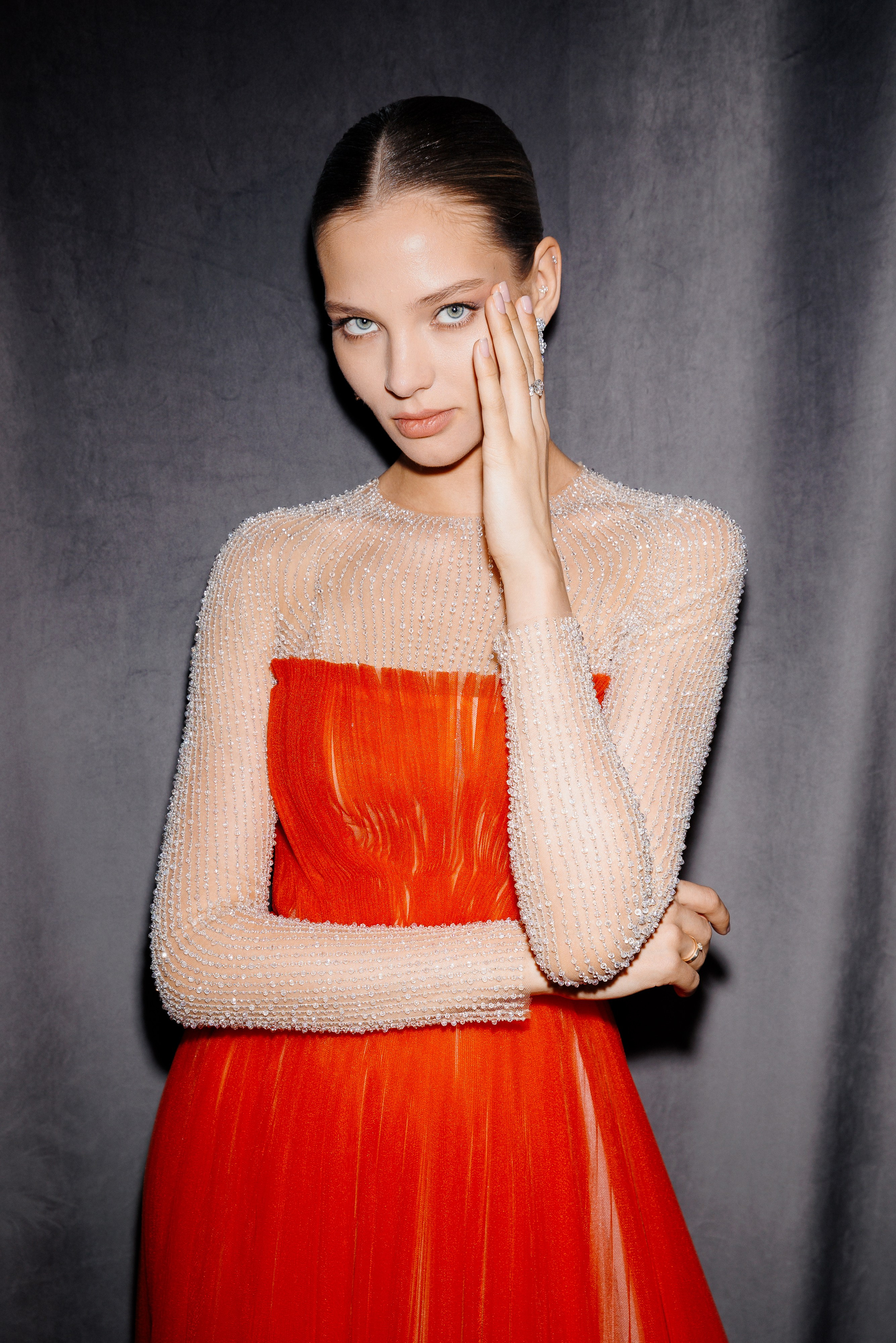 Vogue Gala. Портфолио