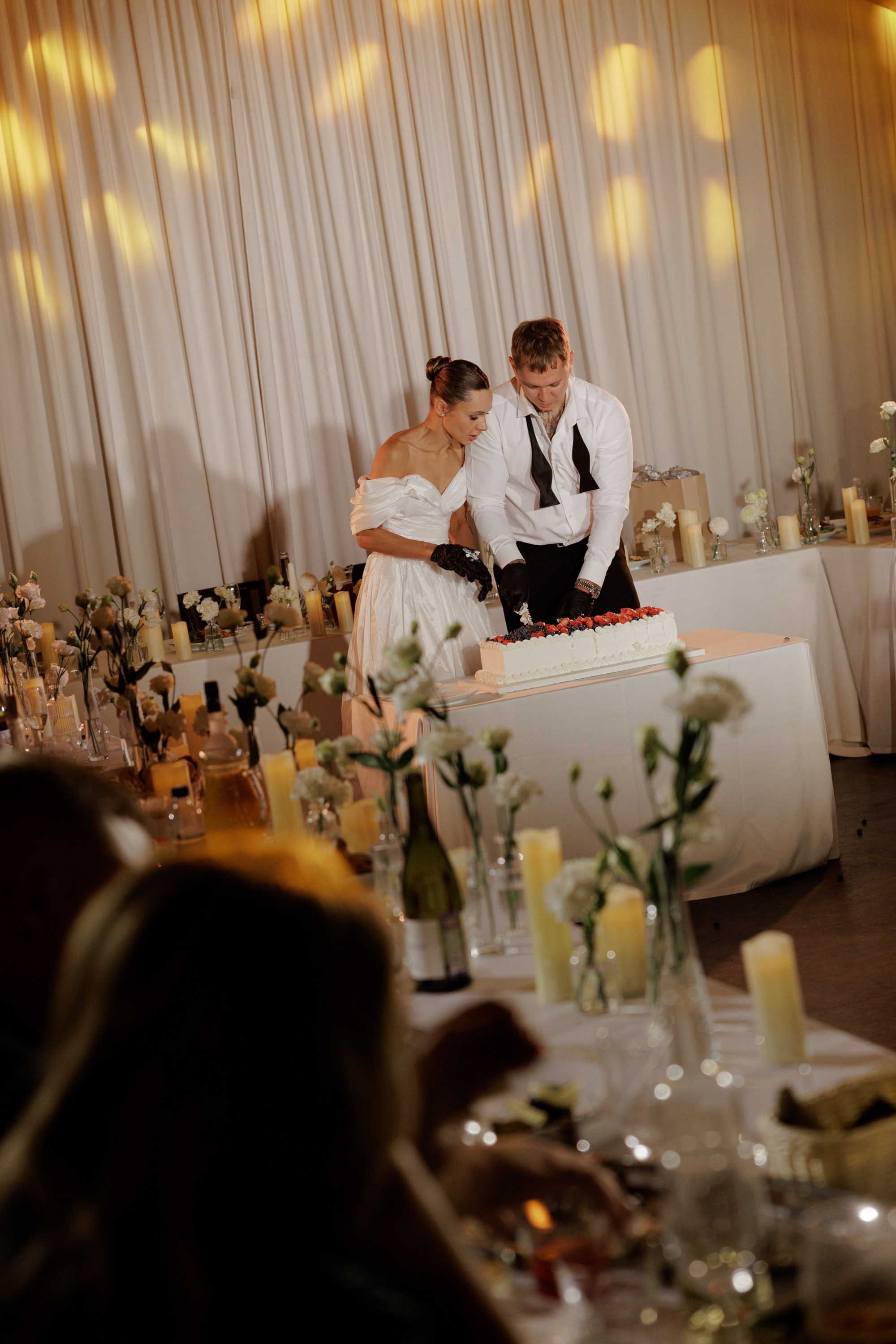 Александр и Мария. Свадебный фотограф