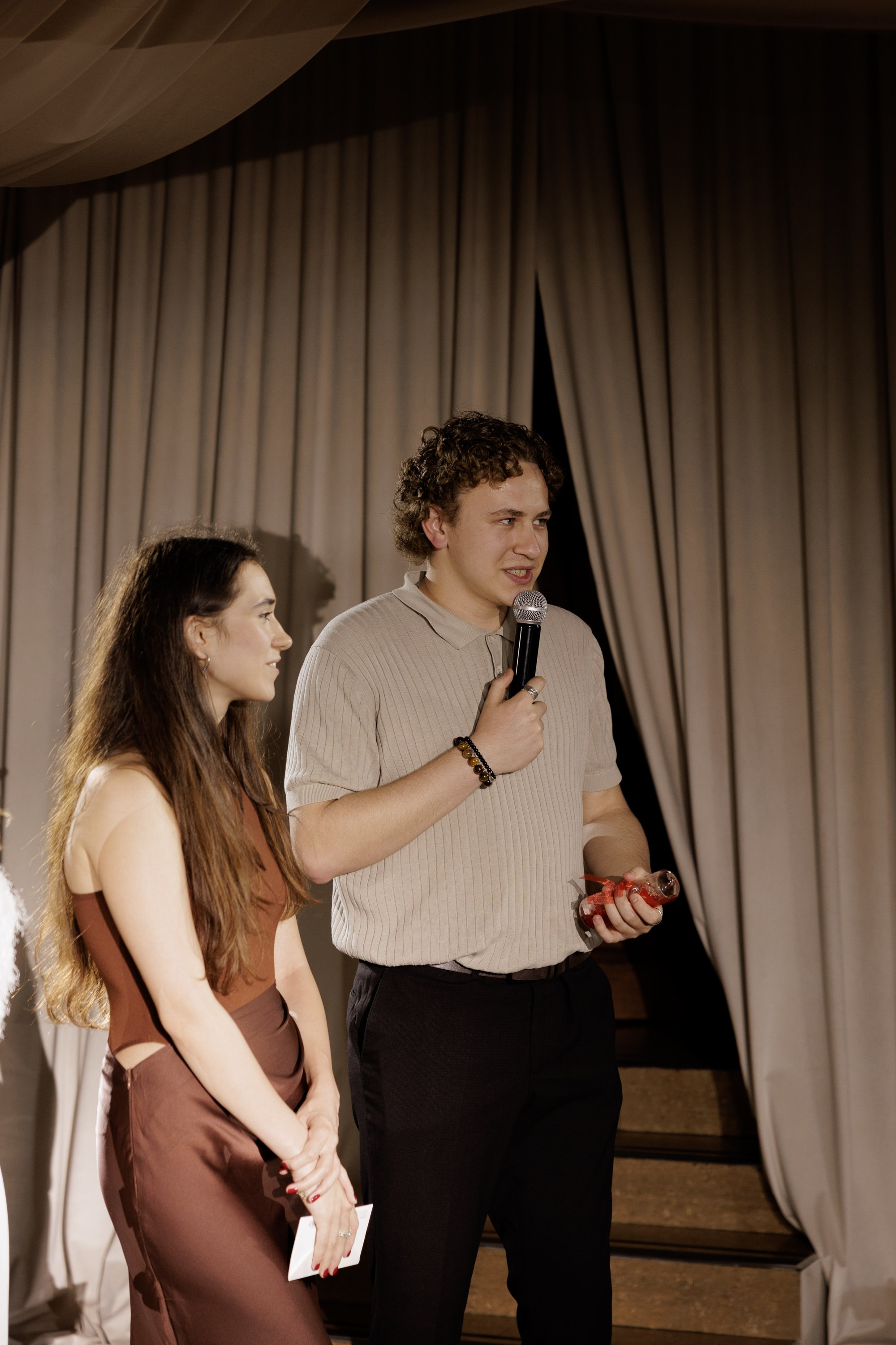 Андрей и Валерия (клиентская серия). Фотограф Иркутск