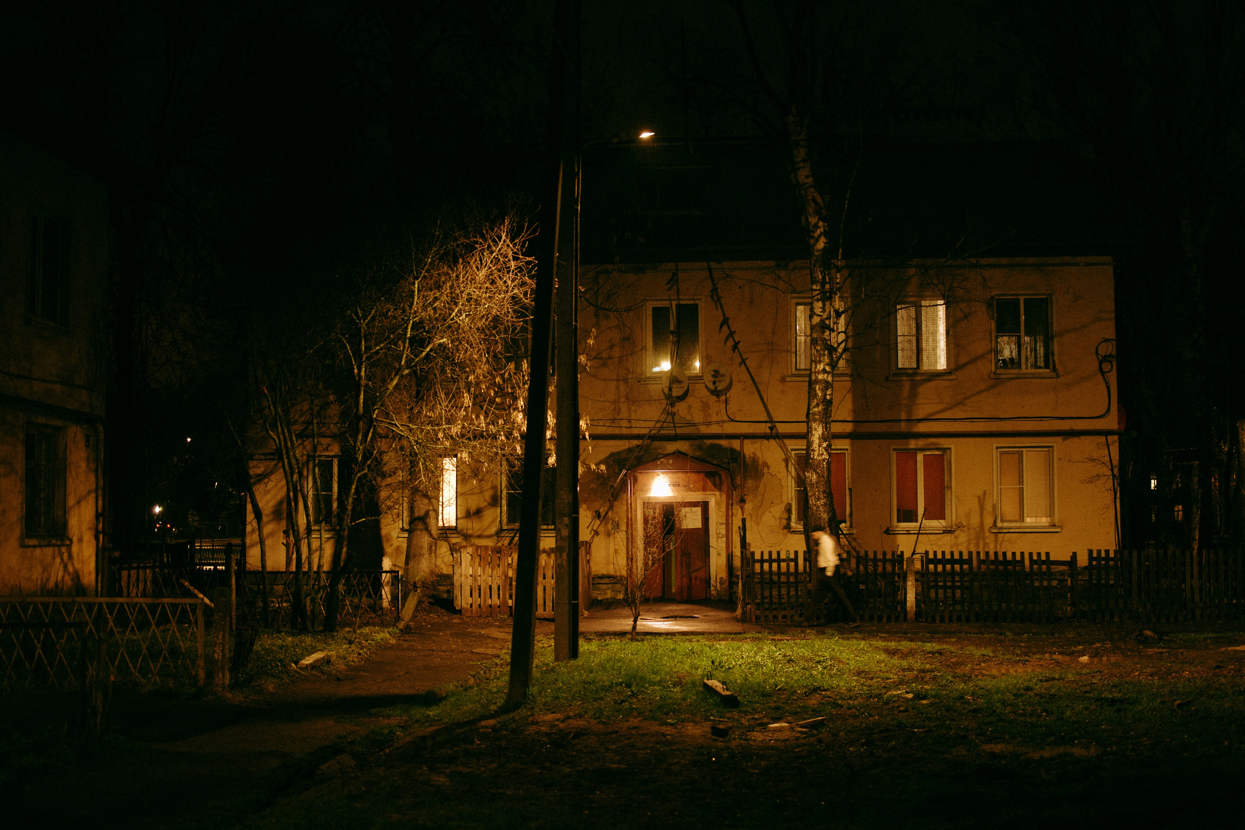 Куда идти, когда все закончилось…