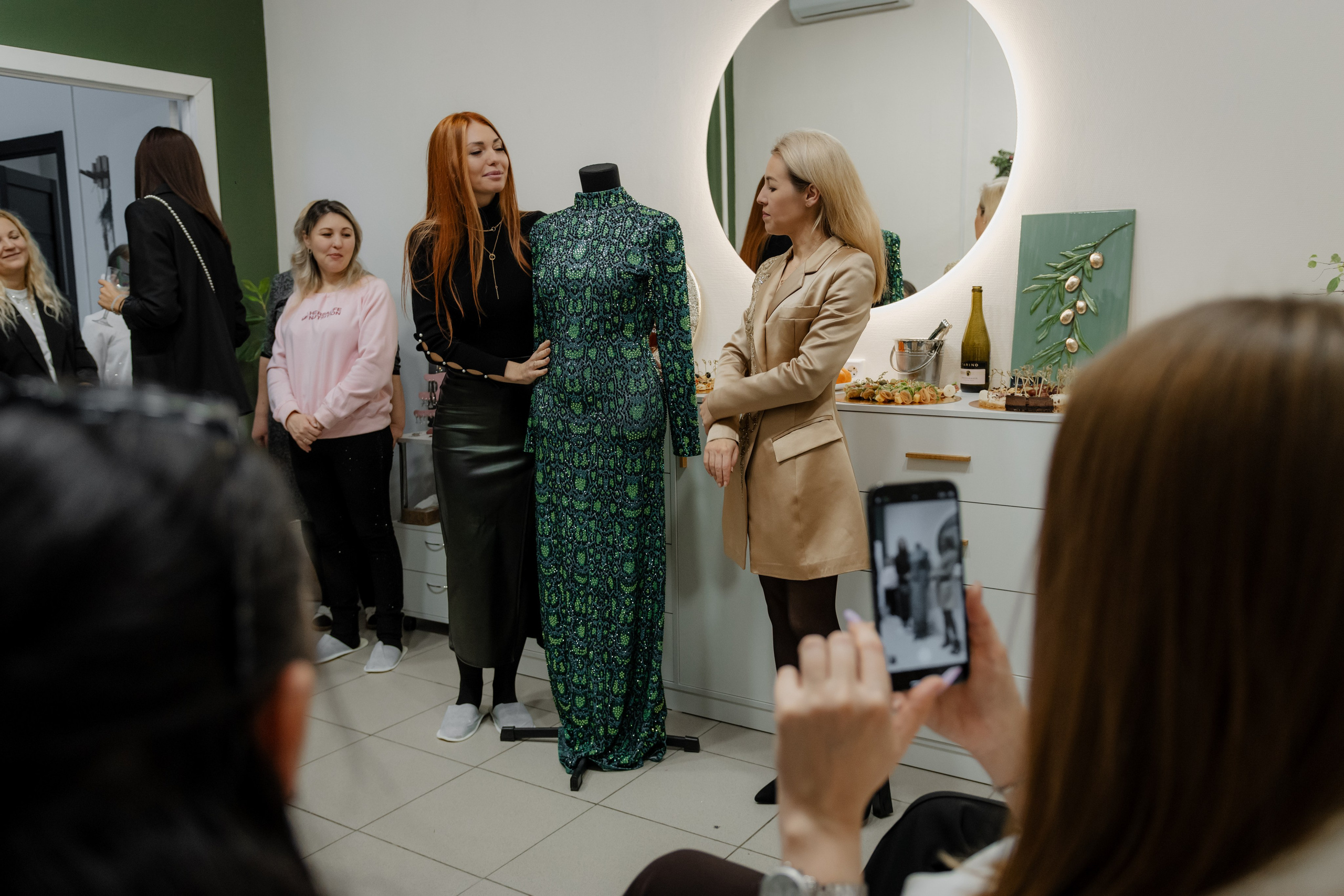 Студия заботы о теле «Трава»