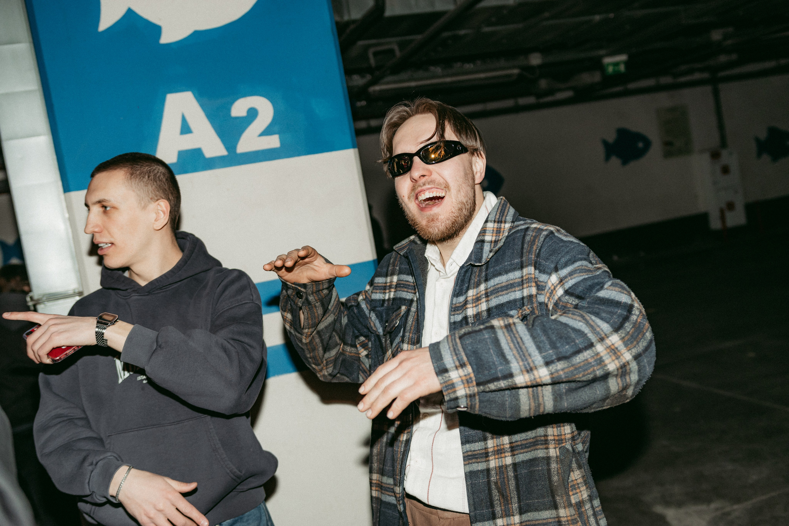 Кофе Рейв в ТРЦ «ПЛАНЕТА» 2