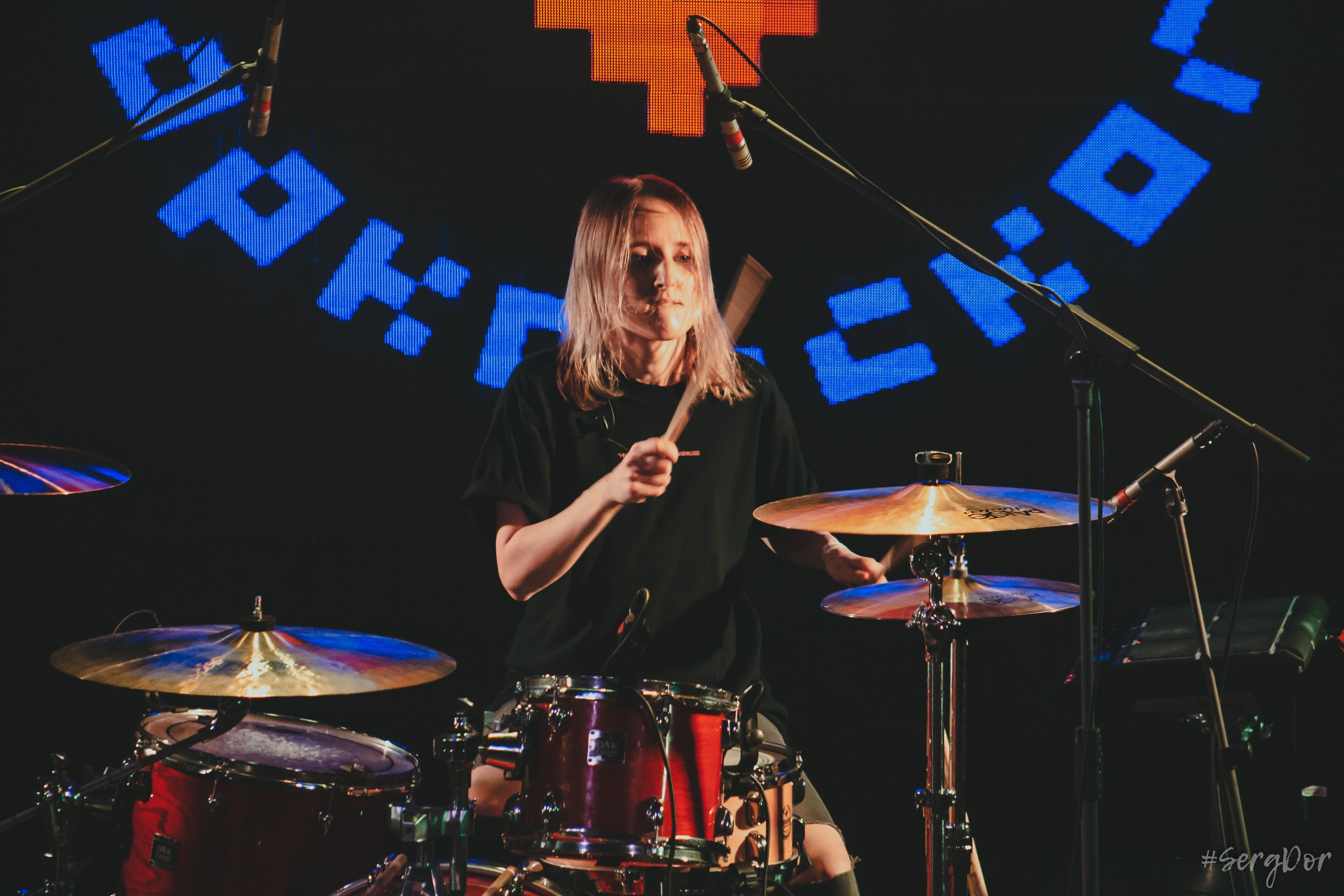 джинсы тарковского, Factory 3, Санкт-Петербург, СПб, концерт, 09.11.2023, SergDor, 9 ноября 2023 года, #SergDor